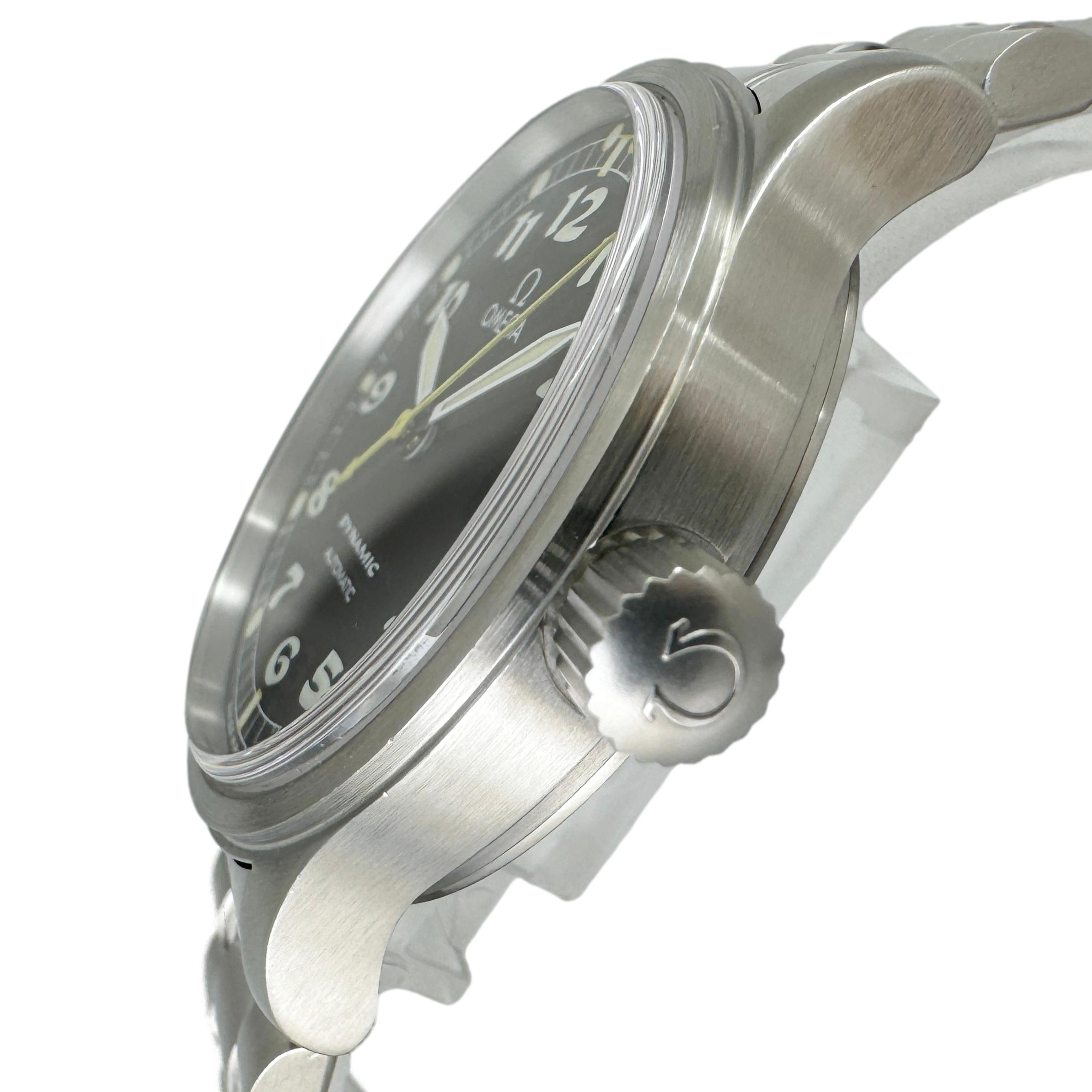 OMEGA（オメガ） ダイナミック デイト 5200.50 中古 メンズ腕時計 自動