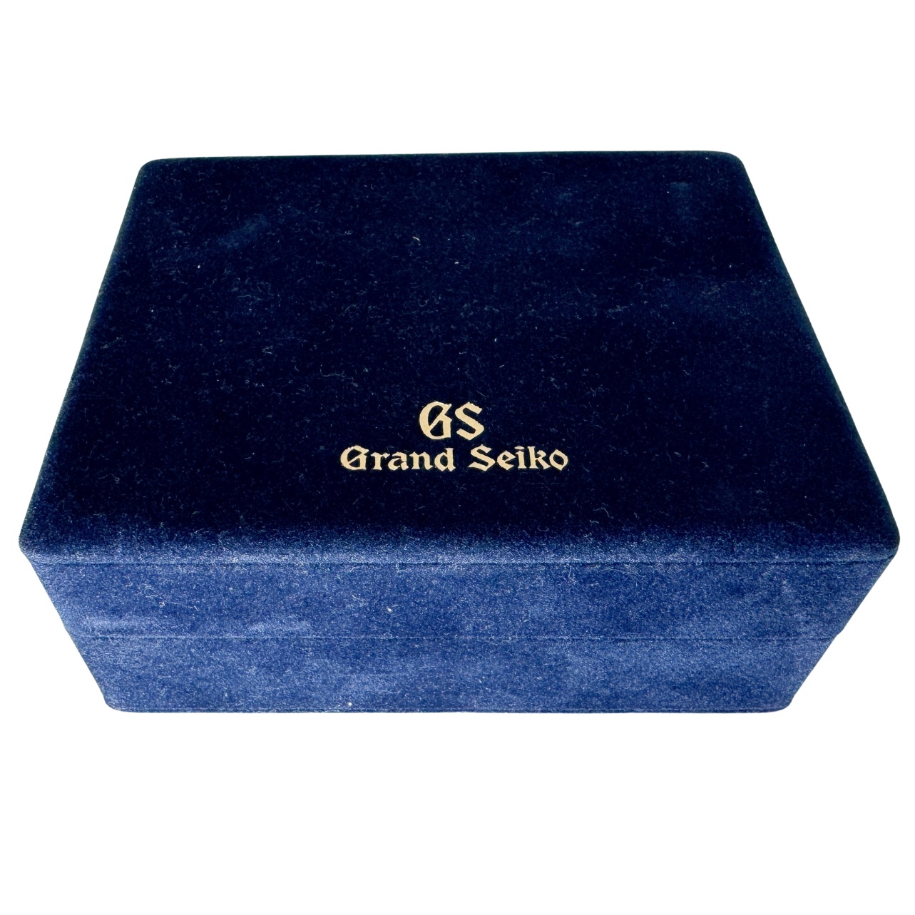 Grand Seiko グランドセイコー SBGX041 中古 メンズ腕時計 クオーツ 9F