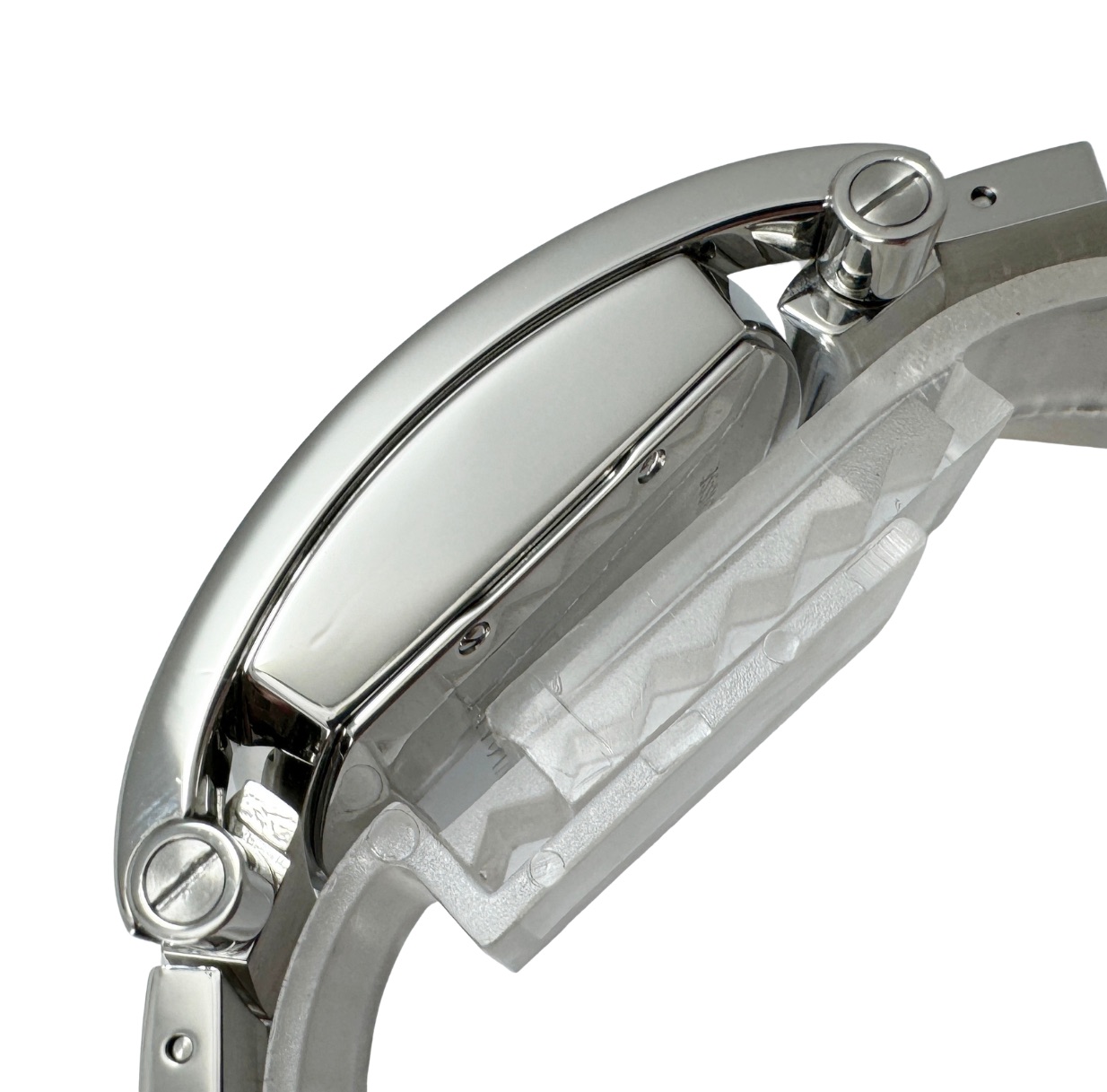 BVLGARI（ブルガリ） OH済み アショーマ AA44S 中古 メンズ腕時計 自動 