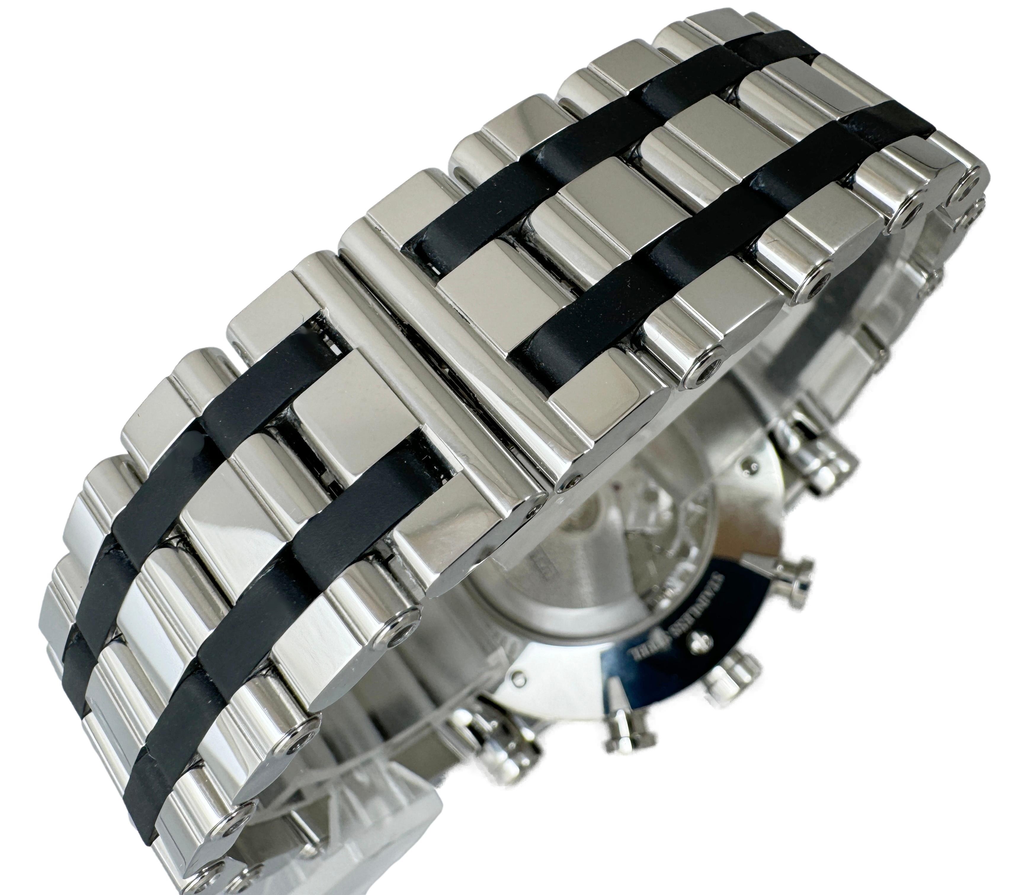TIFFANY&Co.（ティファニー） アトラス ジェント クロノグラフ 中古