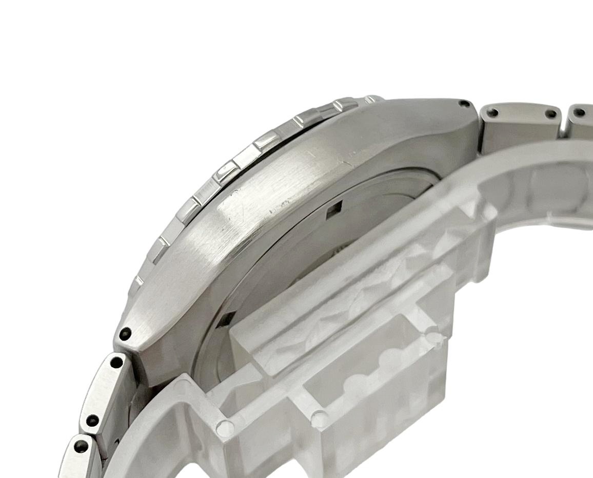 オメガ シーマスター プロフェッショナル 200M 中古 メンズ腕時計 自動 