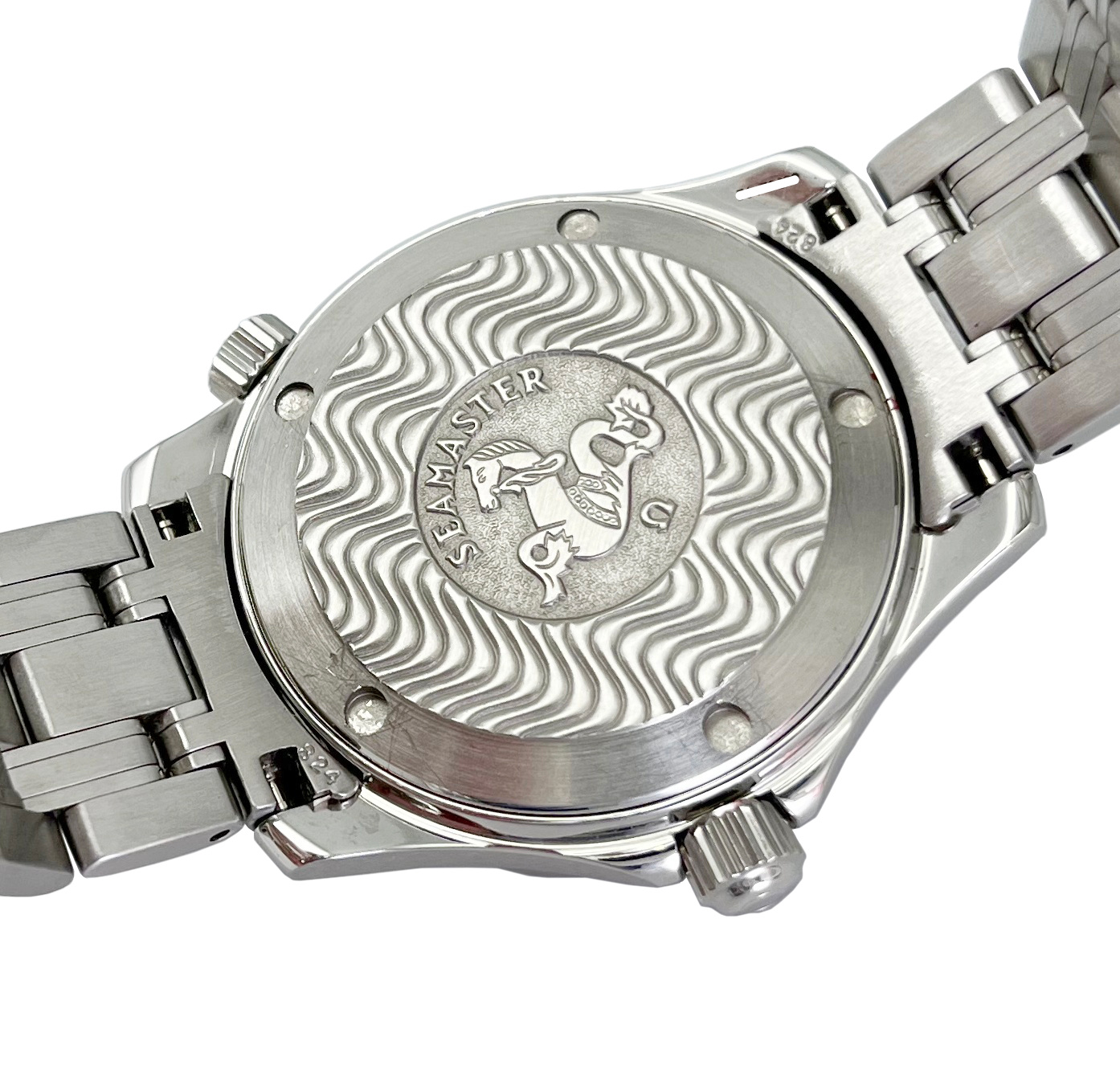 OMEGA（オメガ） シーマスター プロフェッショナル 300M 2561.80 中古