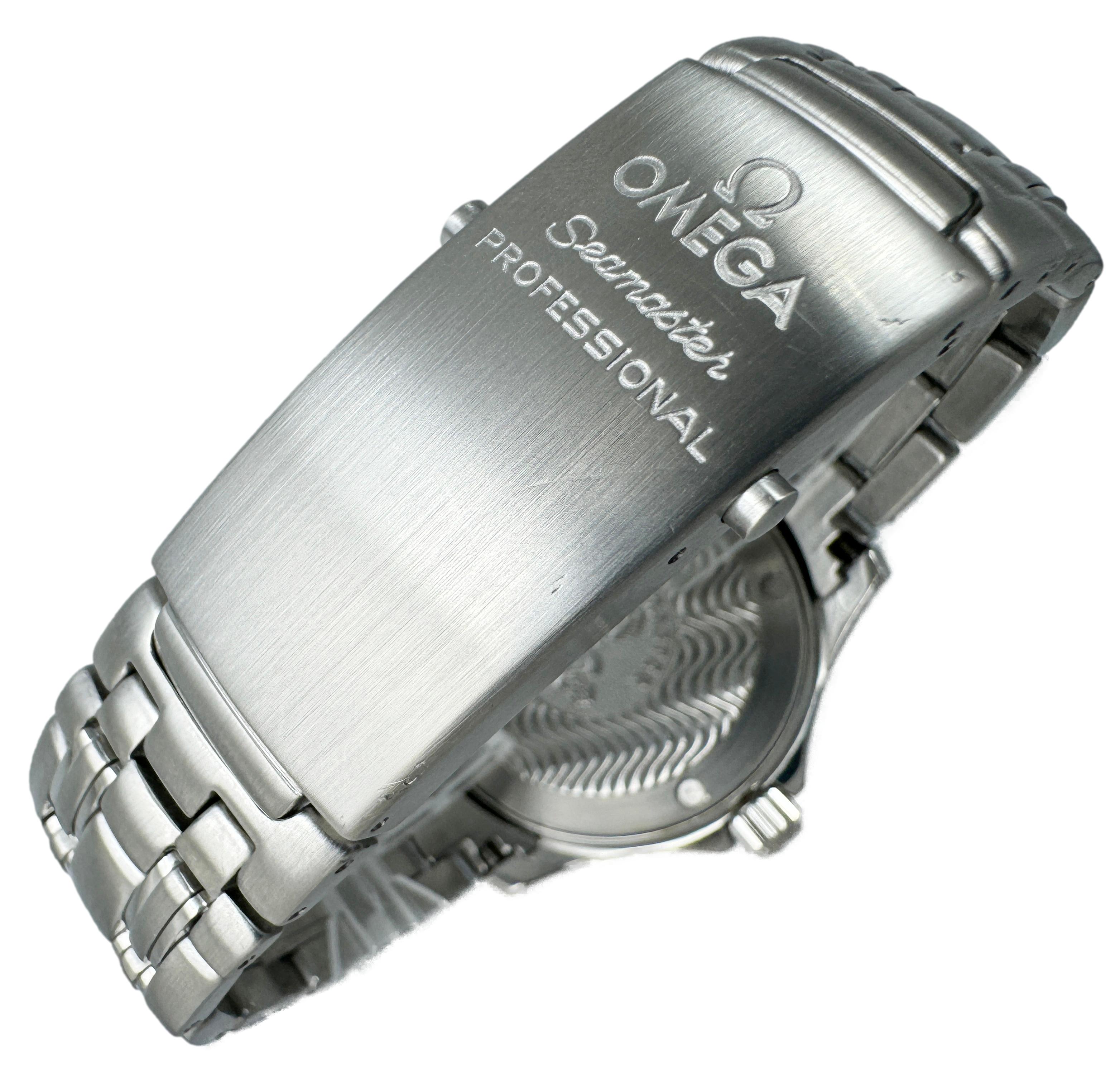 OMEGA（オメガ） シーマスター プロフェッショナル 300M 2561.80 中古