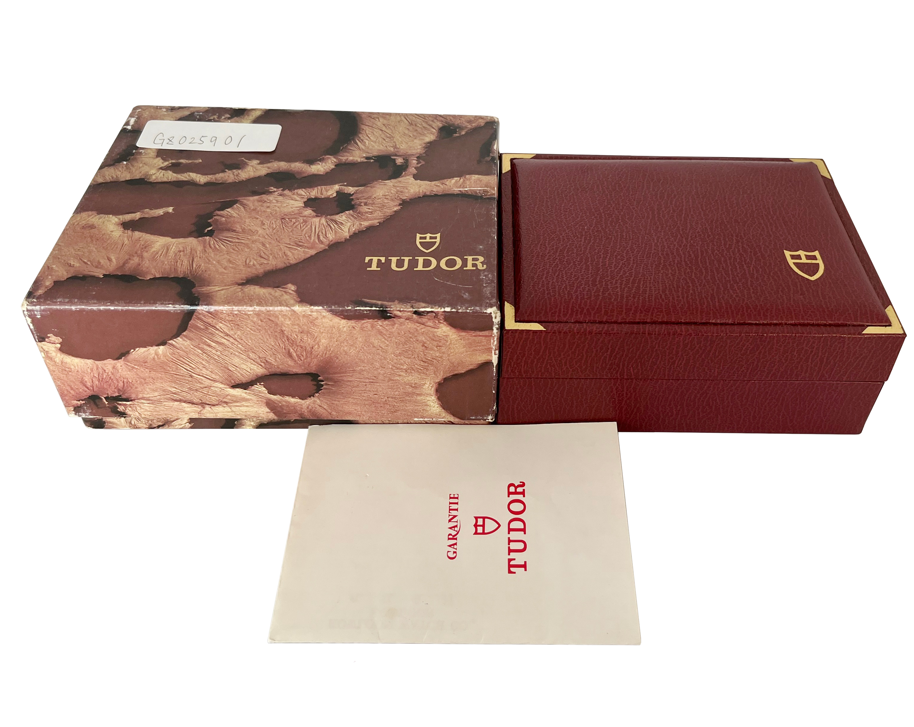 TUDOR チューダー チュードル プリンス オイスターデイト 72034