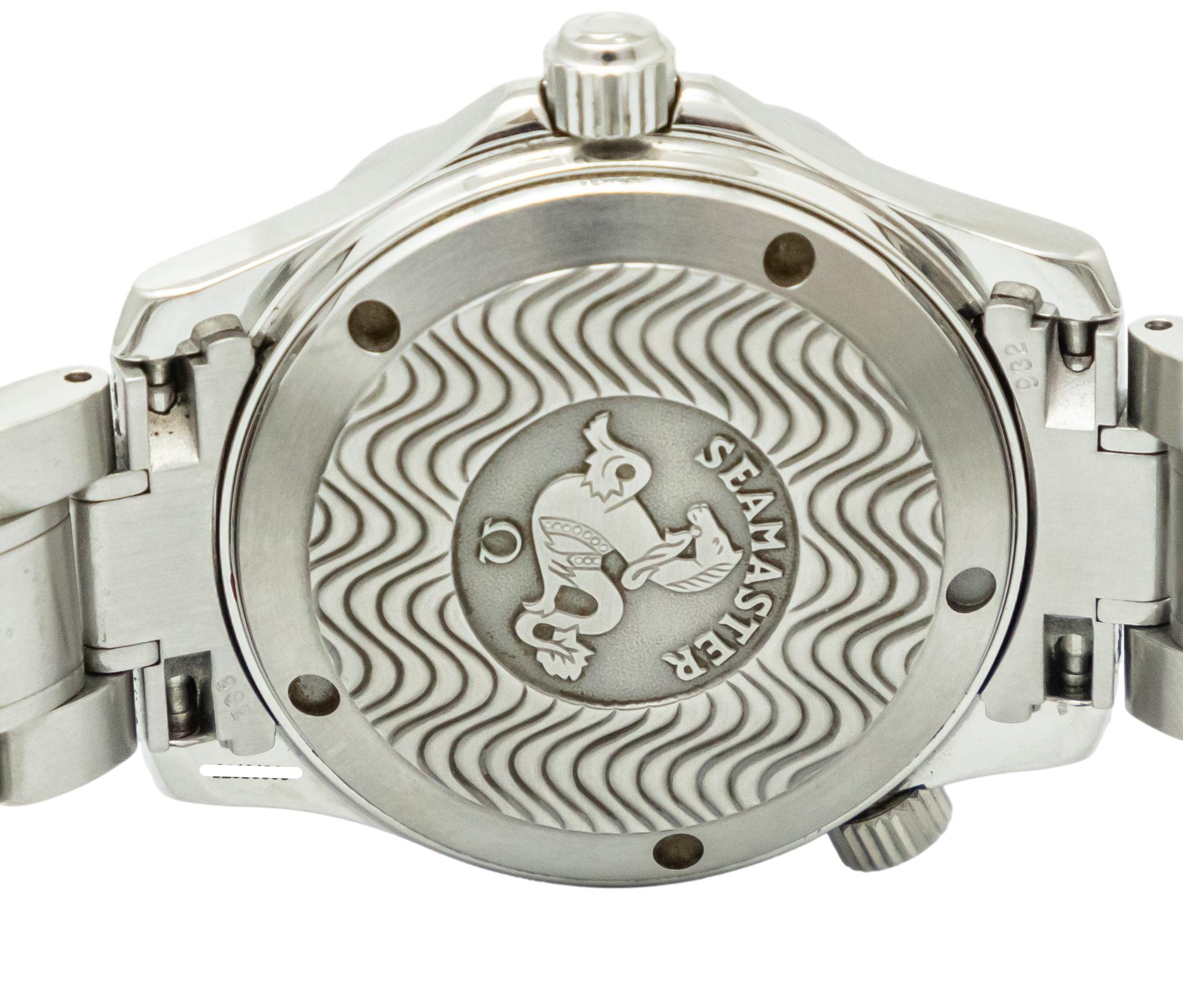 OMEGA（オメガ） シーマスター プロフェッショナル 300 メンズ 2252.50