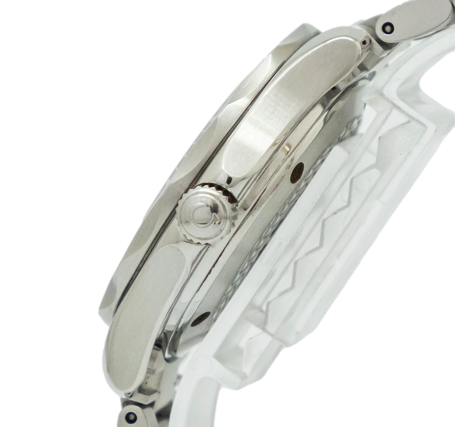 OMEGA（オメガ） シーマスター プロフェッショナル 300 メンズ 2252.50