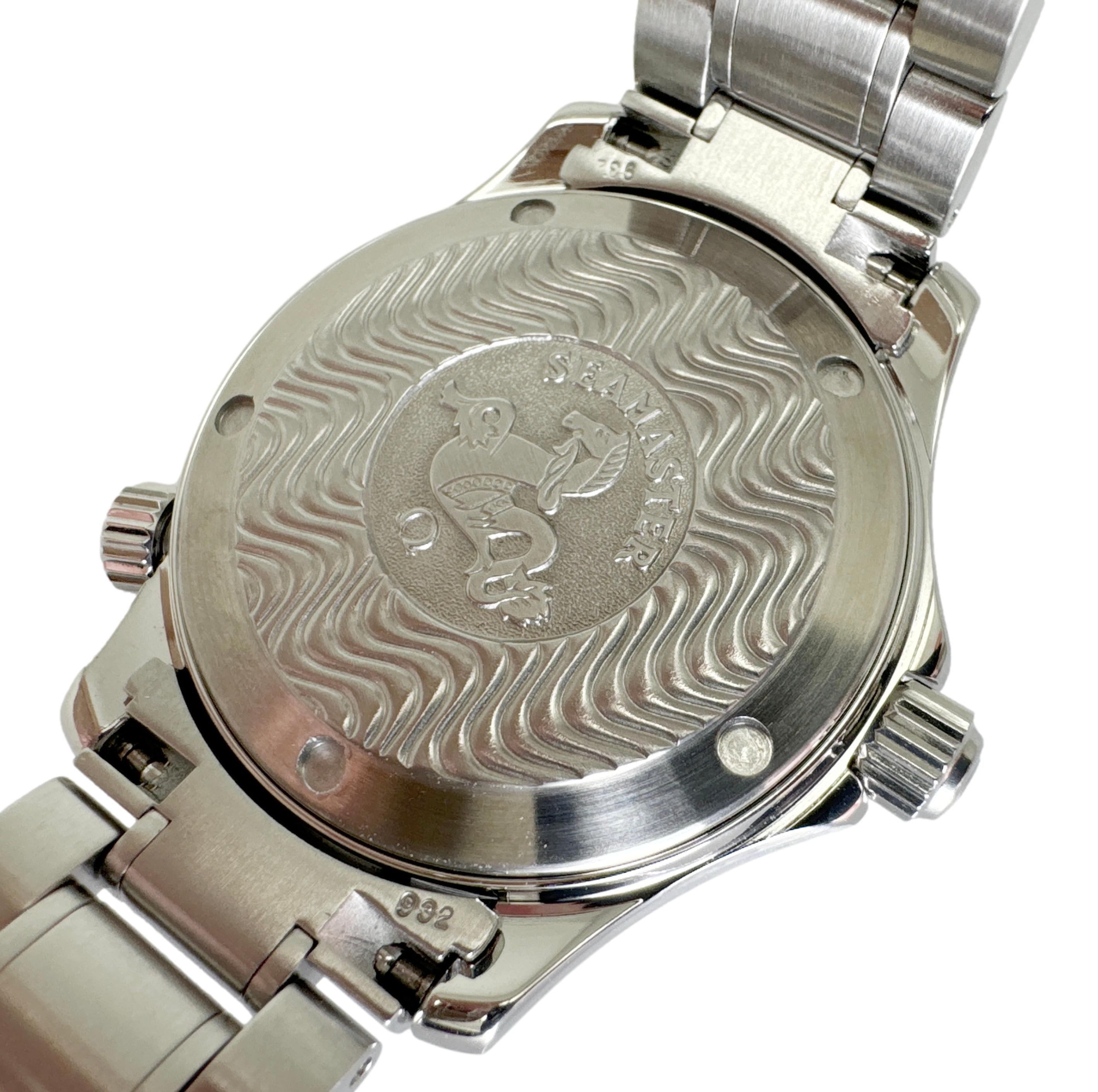OMEGA（オメガ） シーマスター プロフェッショナル 300M 2262.50 中古