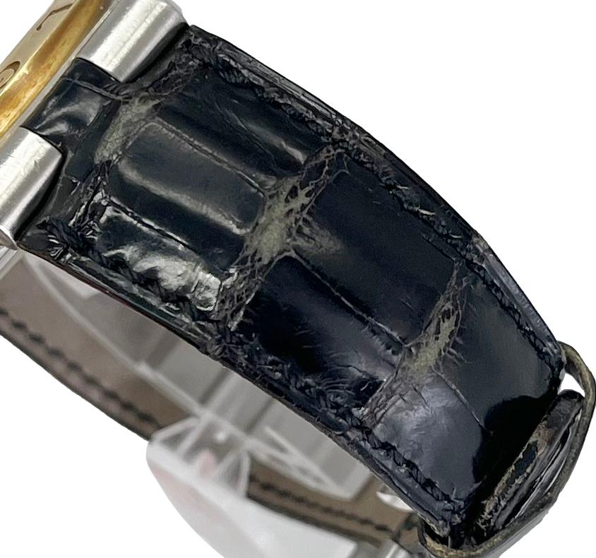 BVLGARI（ブルガリ） ディアゴノ スポーツ クロノグラフ CH35SG 中古
