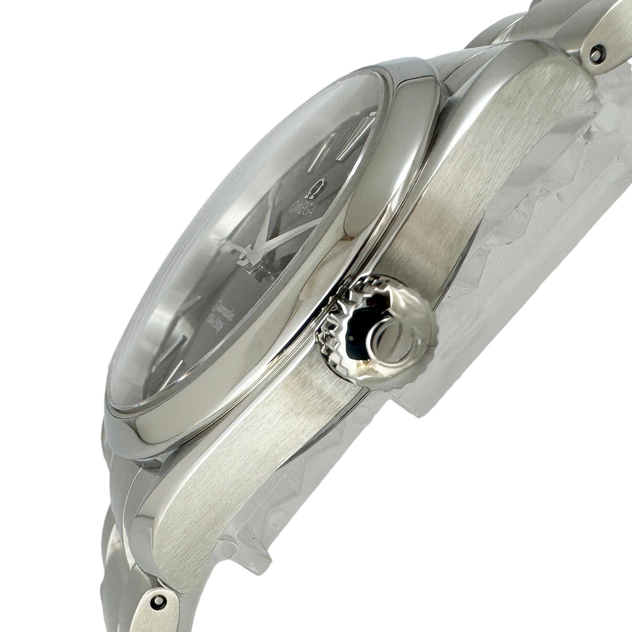 OMEGA オメガ シーマスター アクアテラ 2518.50 中古 メンズ