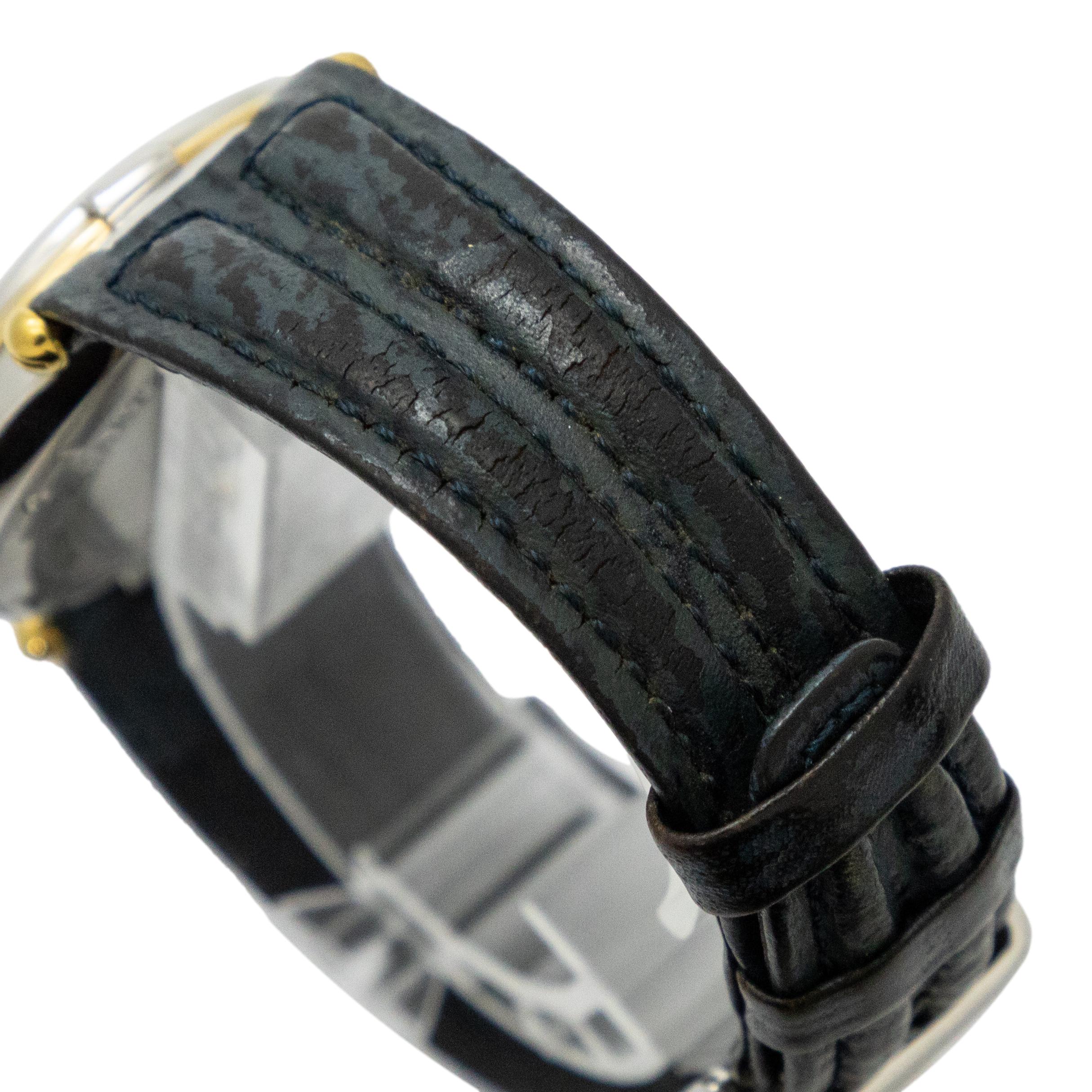 dunhill ダンヒル ミレニアム ダイバー 中古 メンズ腕時計