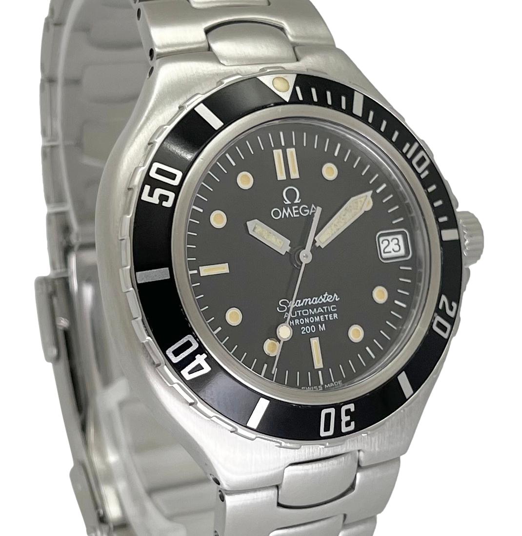 OMEGA（オメガ） シーマスター プロフェッショナル 200M PRE-BOND