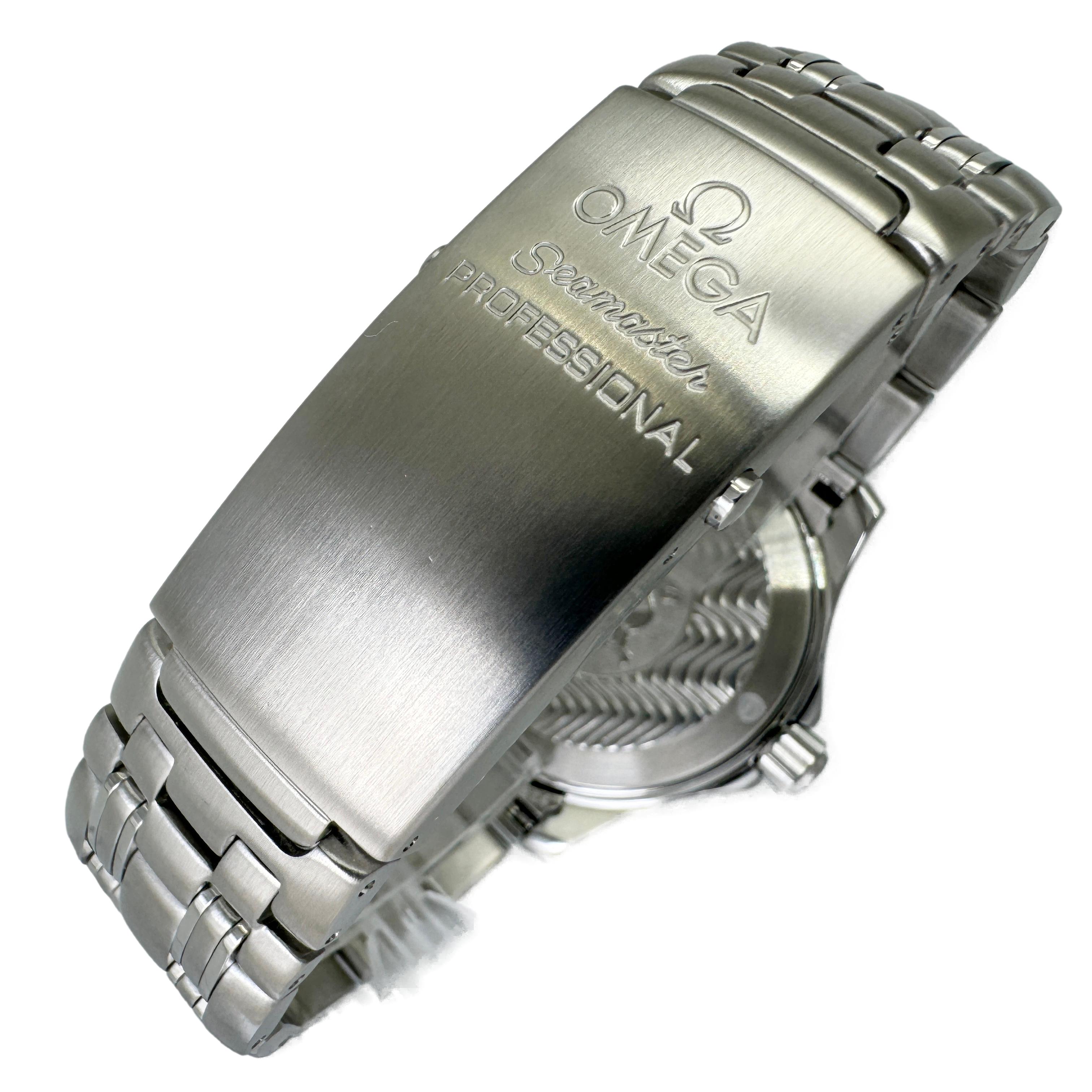 OMEGA（オメガ） シーマスター プロフェッショナル 300M 2552.20 中古