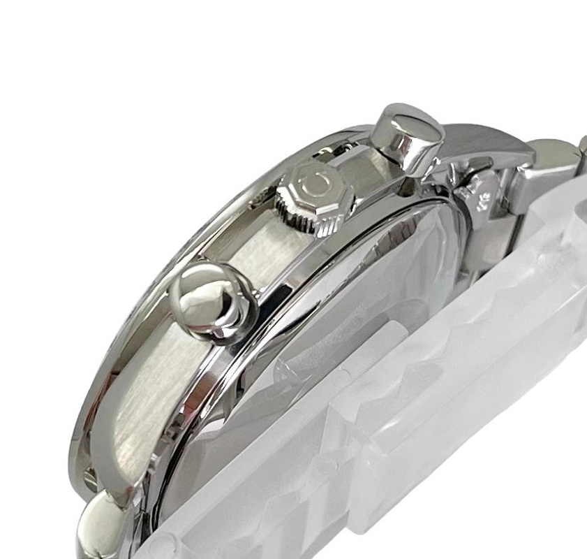 OMEGA（オメガ） スピードマスター デイト 3511.20 中古 メンズ 腕時計