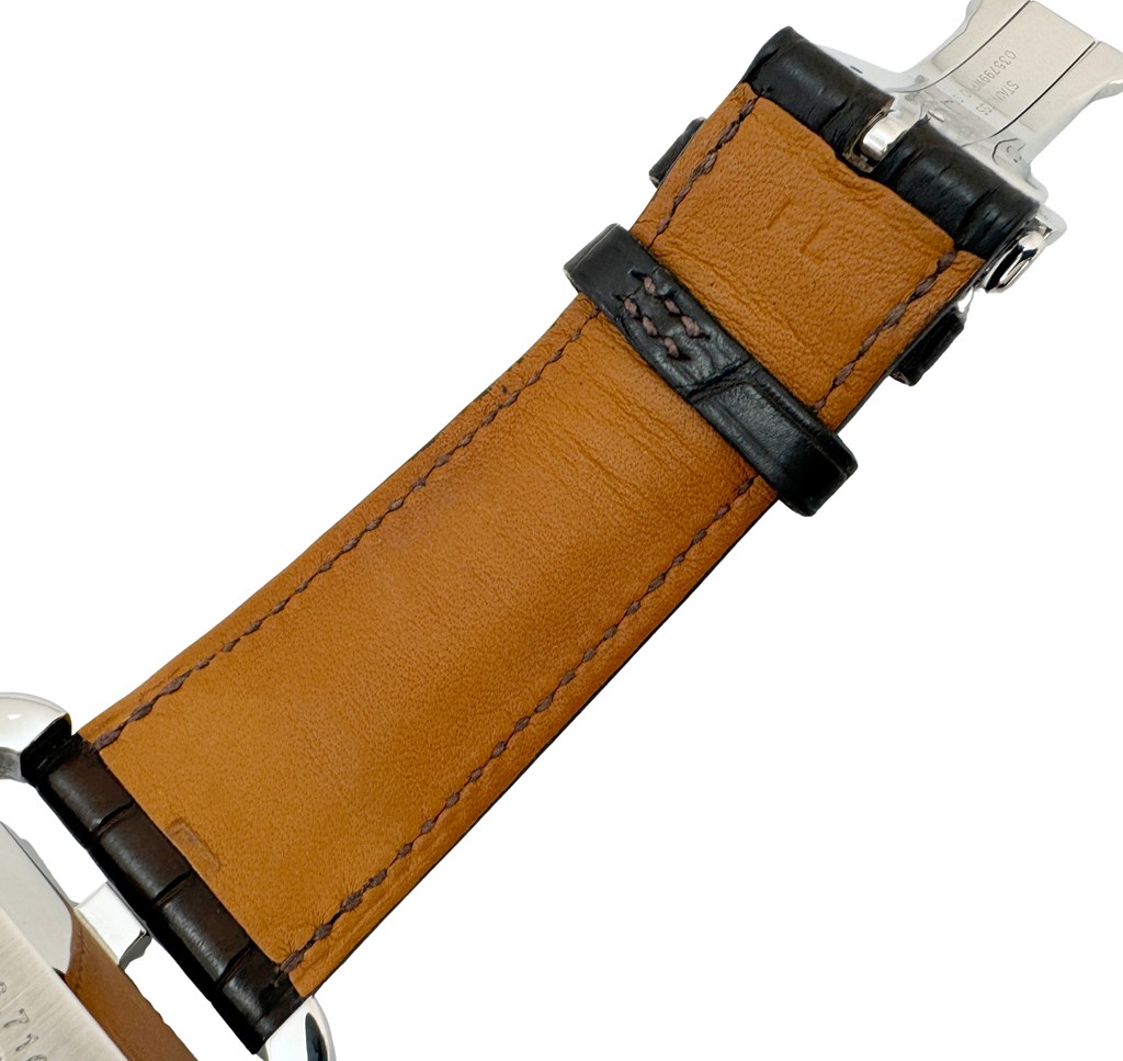 HERMES（エルメス） ケープコッド CD6.710 中古 メンズ腕時計 自動巻き
