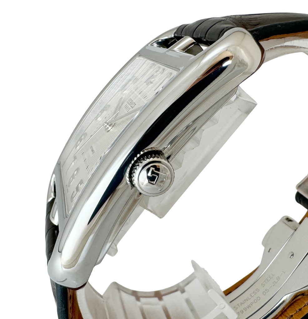 HERMES（エルメス） ケープコッド CD6.710 中古 メンズ腕時計 自動巻き