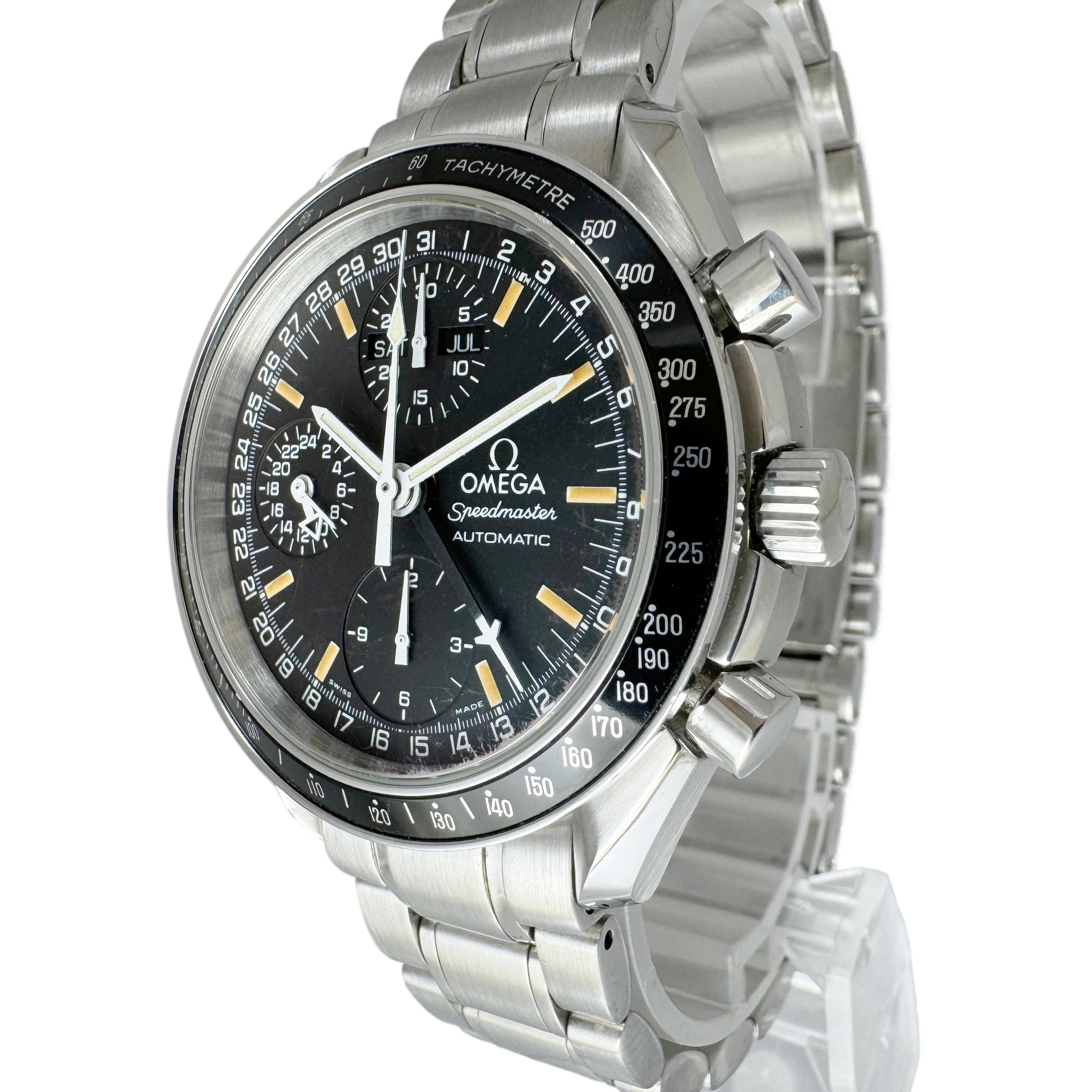 OMEGA（オメガ） スピードマスター マーク40 コスモス 3520.50 中古