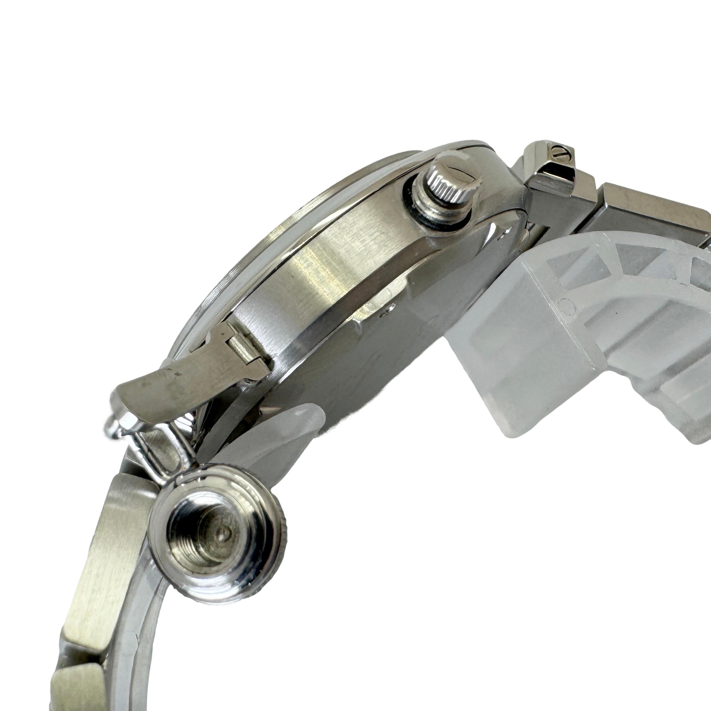 Cartier カルティエ パシャC 腕時計 自動巻き Cartier パシャC自動巻き腕時計 シルバー