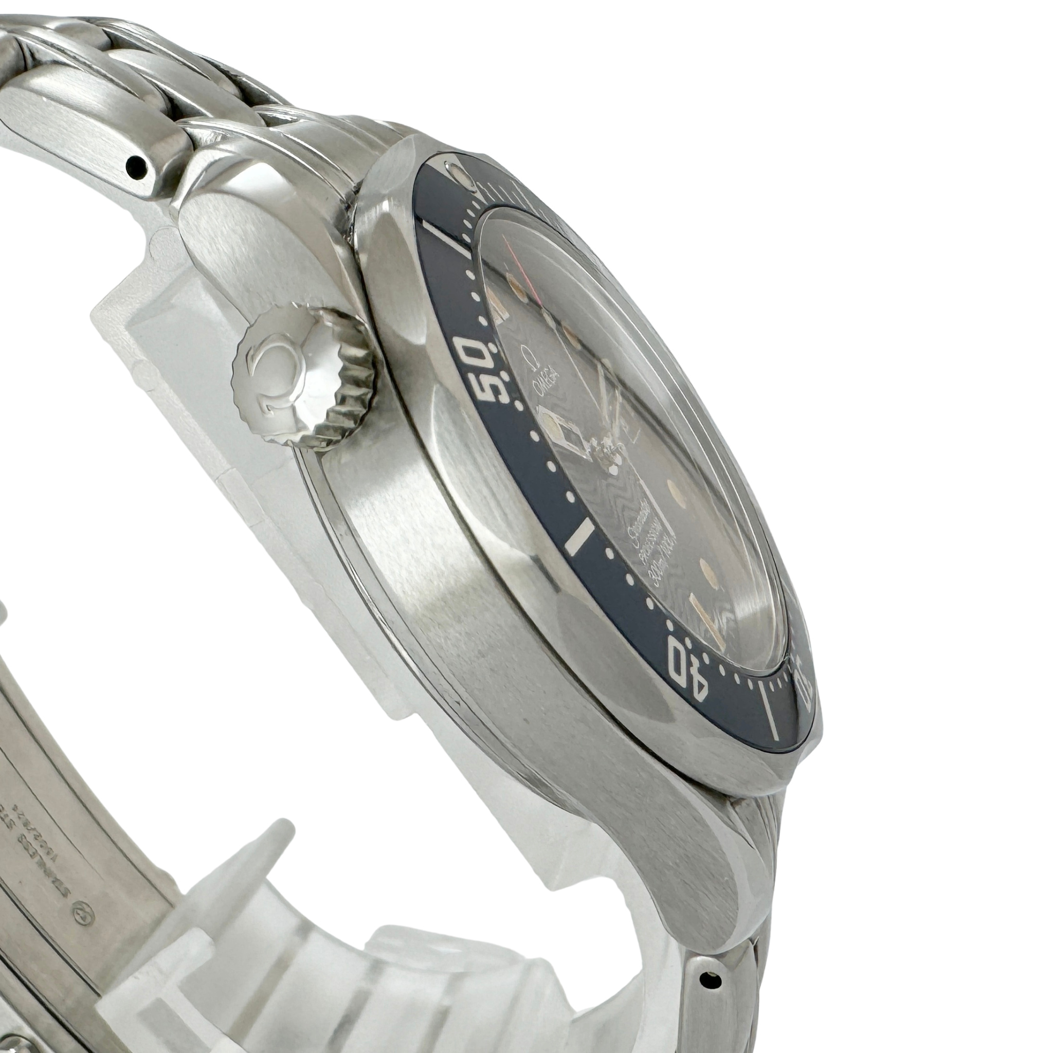 OMEGA（オメガ） シーマスター プロフェッショナル 300M 2561.80 中古