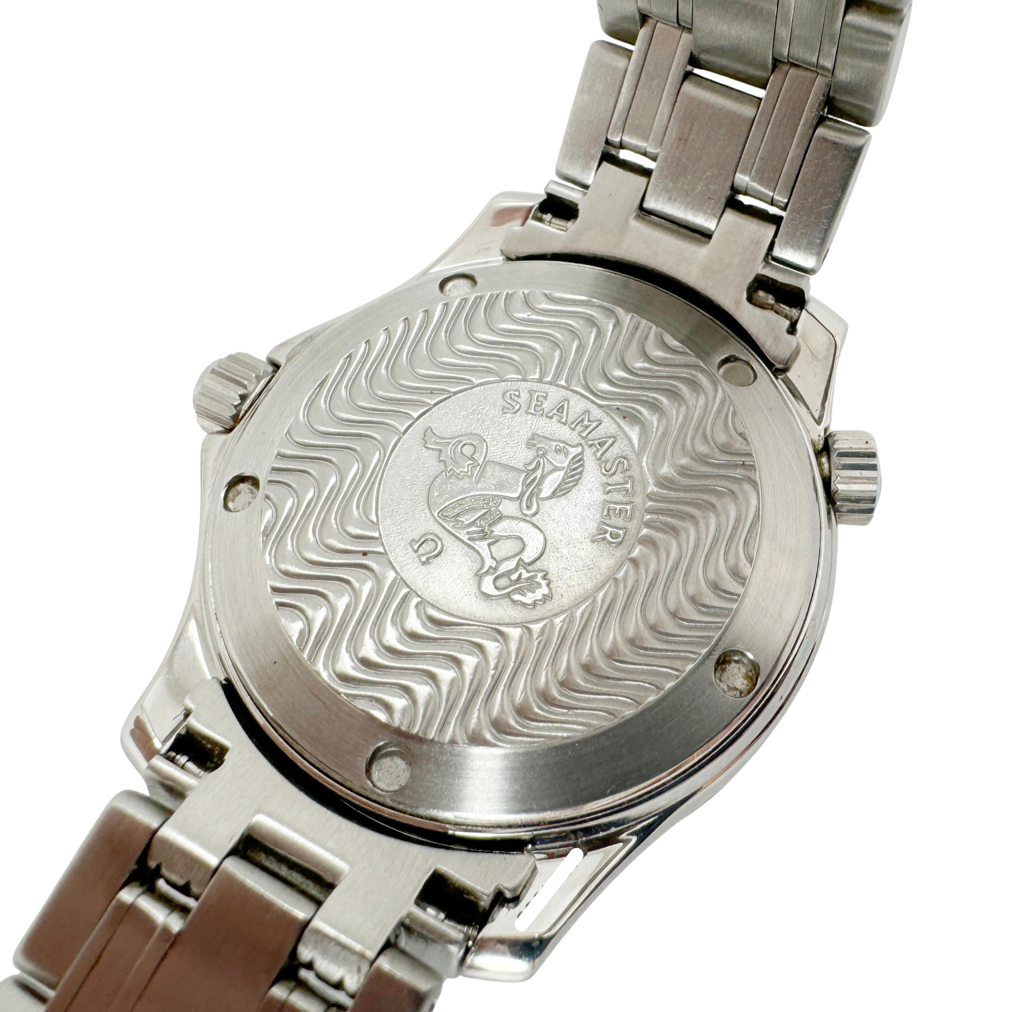 OMEGA（オメガ） シーマスター プロフェッショナル 300M 2561.80 中古