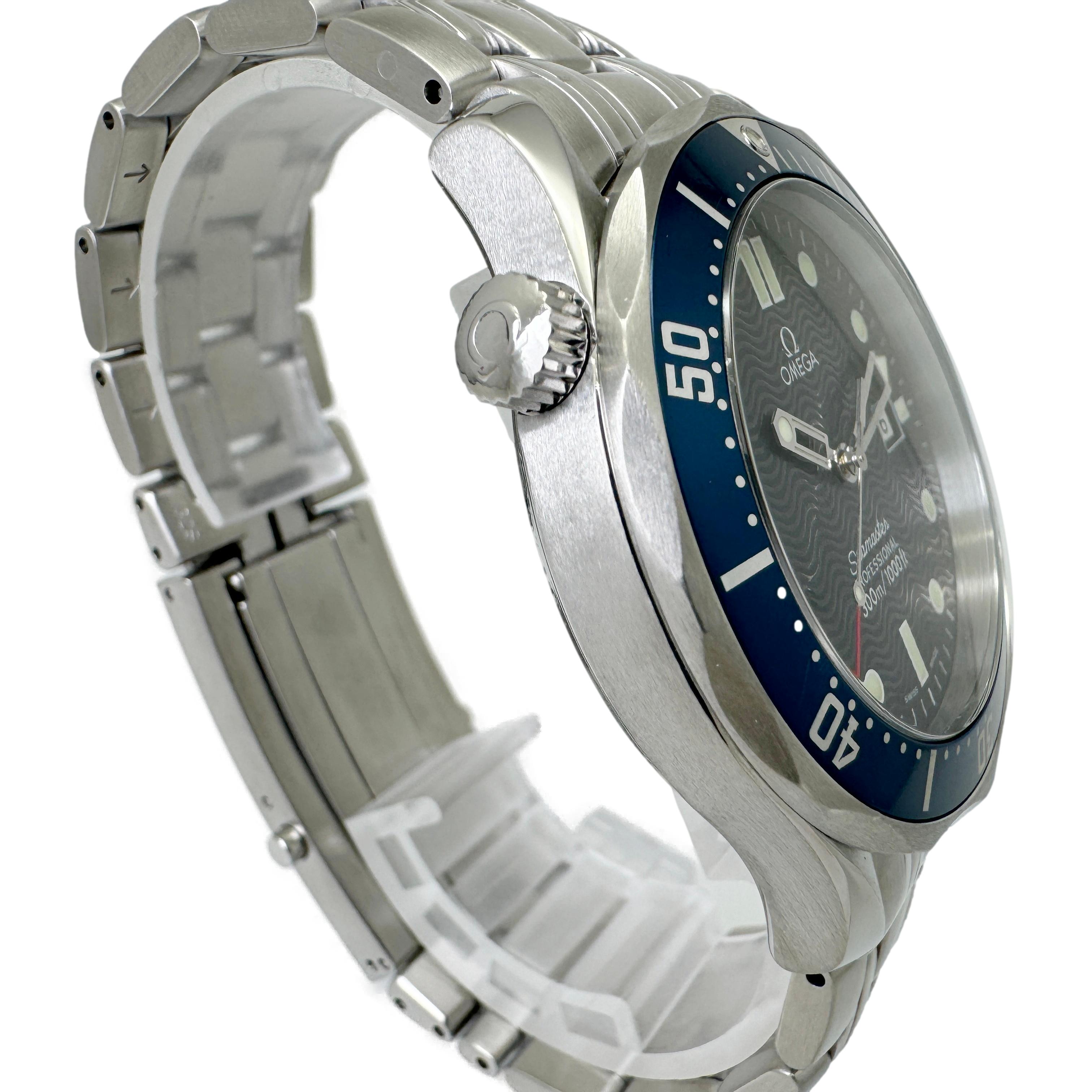 OMEGA（オメガ） シーマスター プロフェッショナル 300M 2541.80 中古 