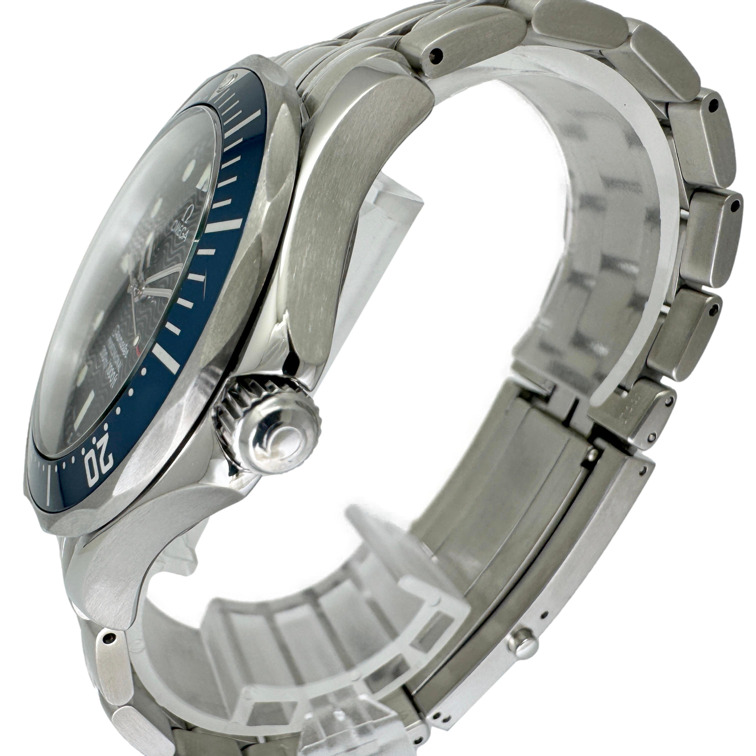 OMEGA（オメガ） シーマスター プロフェッショナル 300M 2541.80 中古