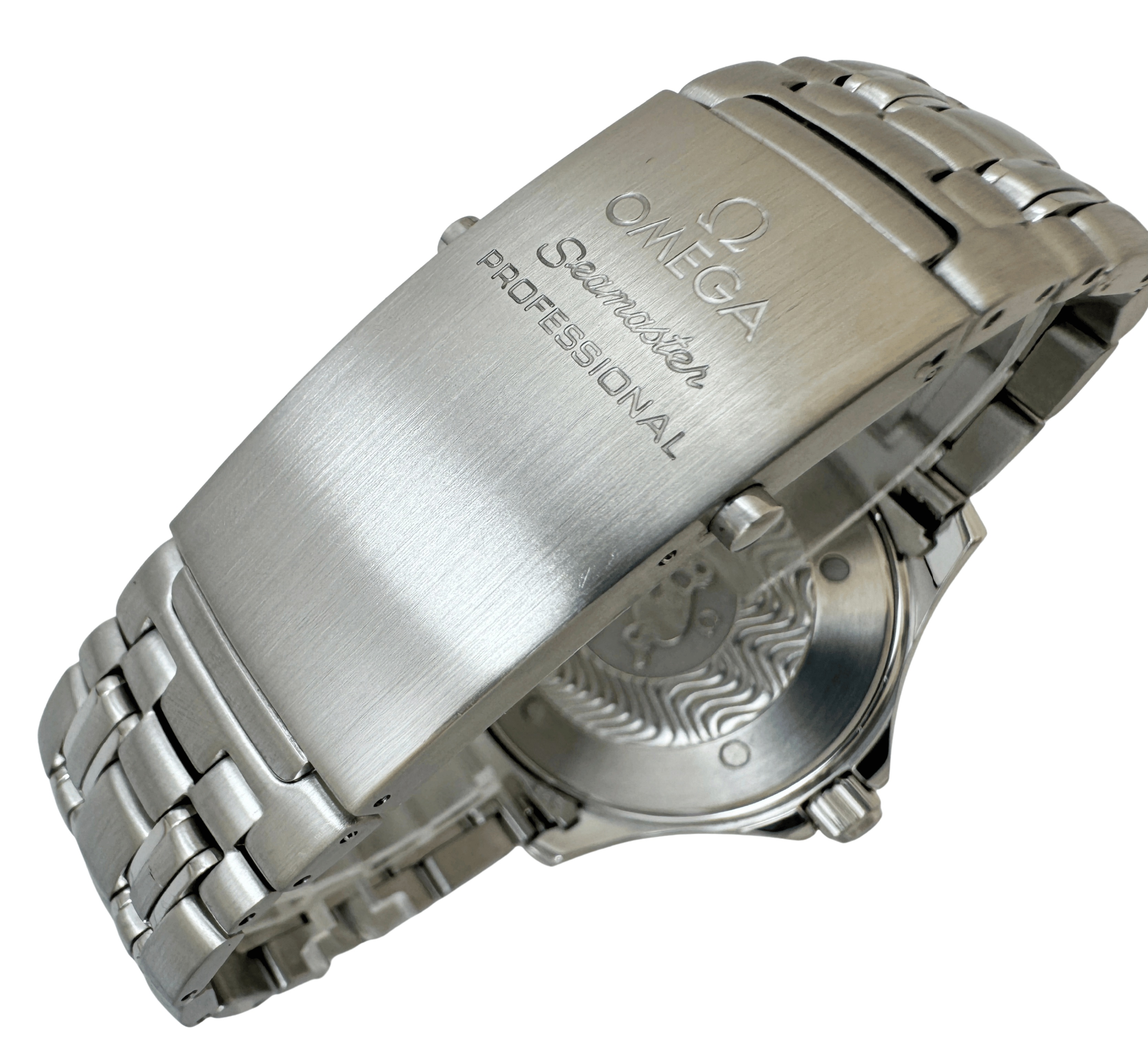 OMEGA（オメガ） シーマスター プロフェッショナル 300M 2261.80 中古