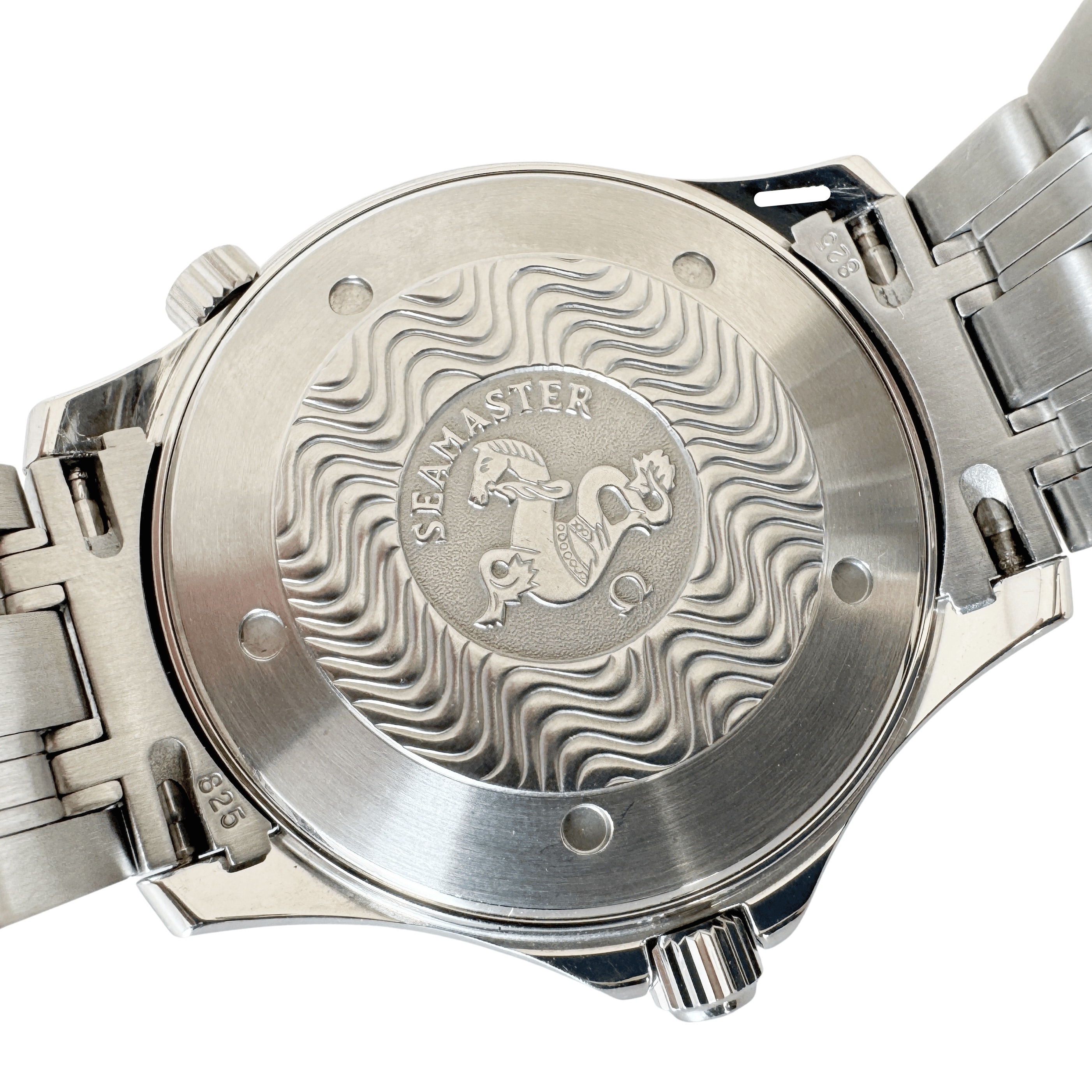 OMEGA(オメガ) シーマスター プロフェッショナル 300M 2261.80 中古 OMEGA(オメガ) シーマスター プロフェッショナル 300M 2261.80 中古
