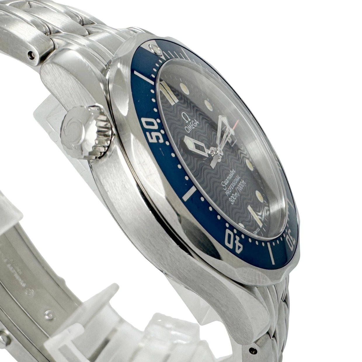 OMEGA（オメガ） シーマスター プロフェッショナル 300M 2561.80 中古