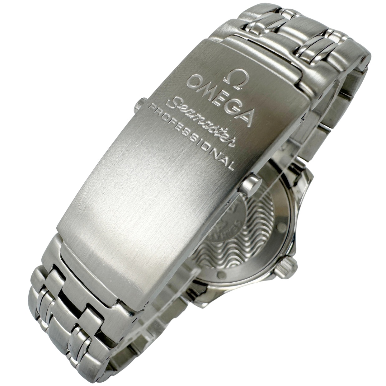 OMEGA（オメガ） シーマスター プロフェッショナル 300M 2561.80 中古