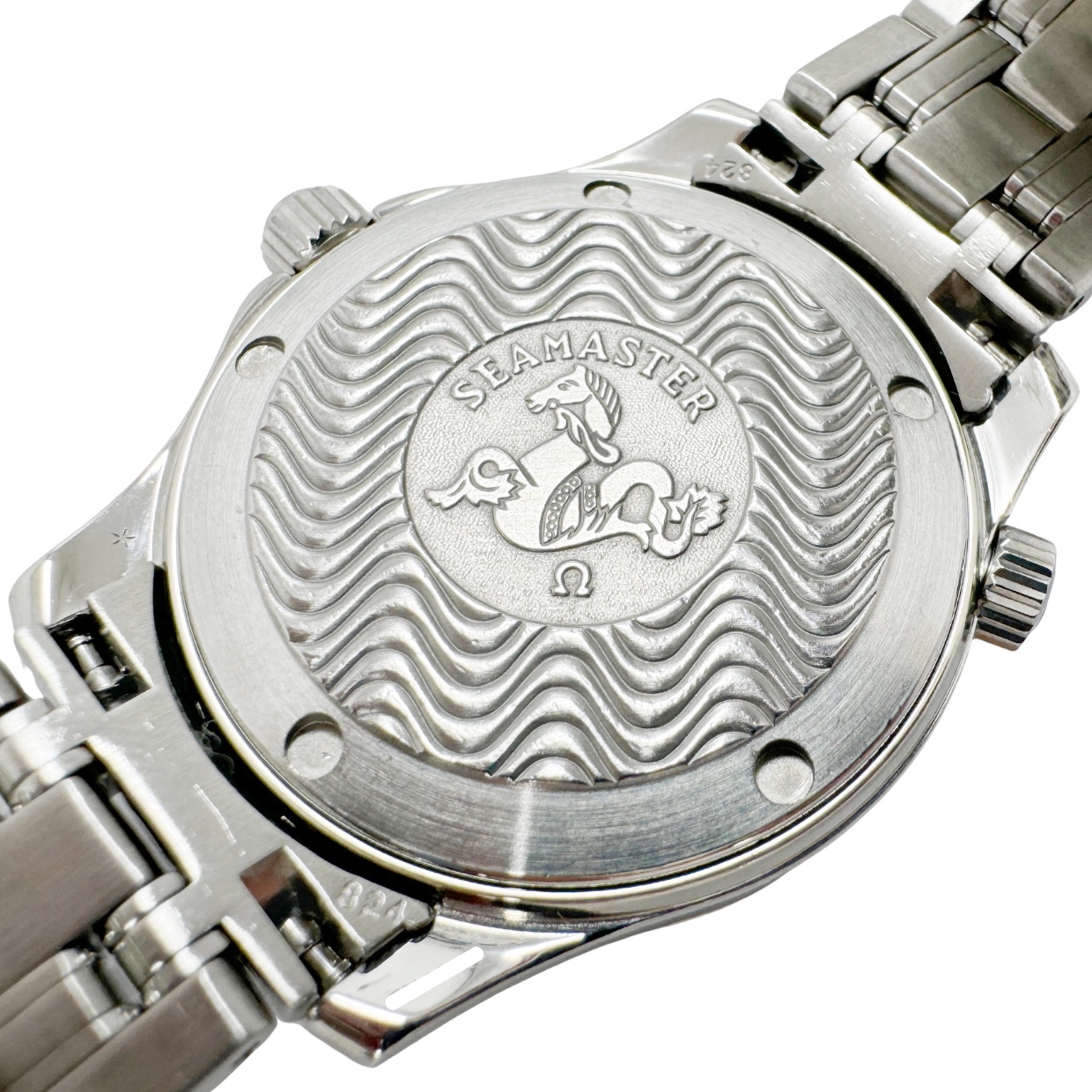 OMEGA（オメガ） シーマスター プロフェッショナル 300M 2561.80 中古