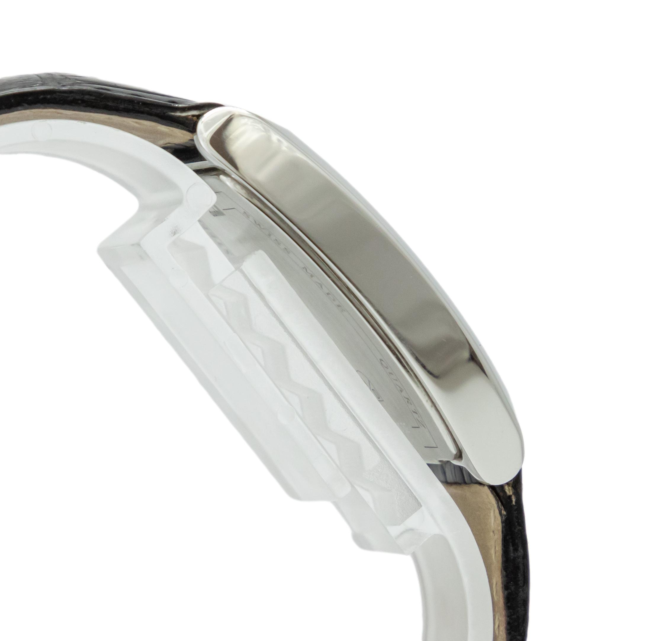 dunhill（ダンヒル） 販売済み デュアルタイム 中古 メンズ腕時計