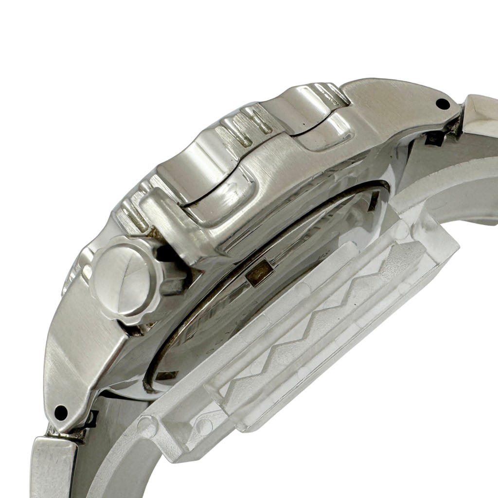 SEIKO（セイコー） ブラックモンスター メンズ腕時計 中古 7S26-0350