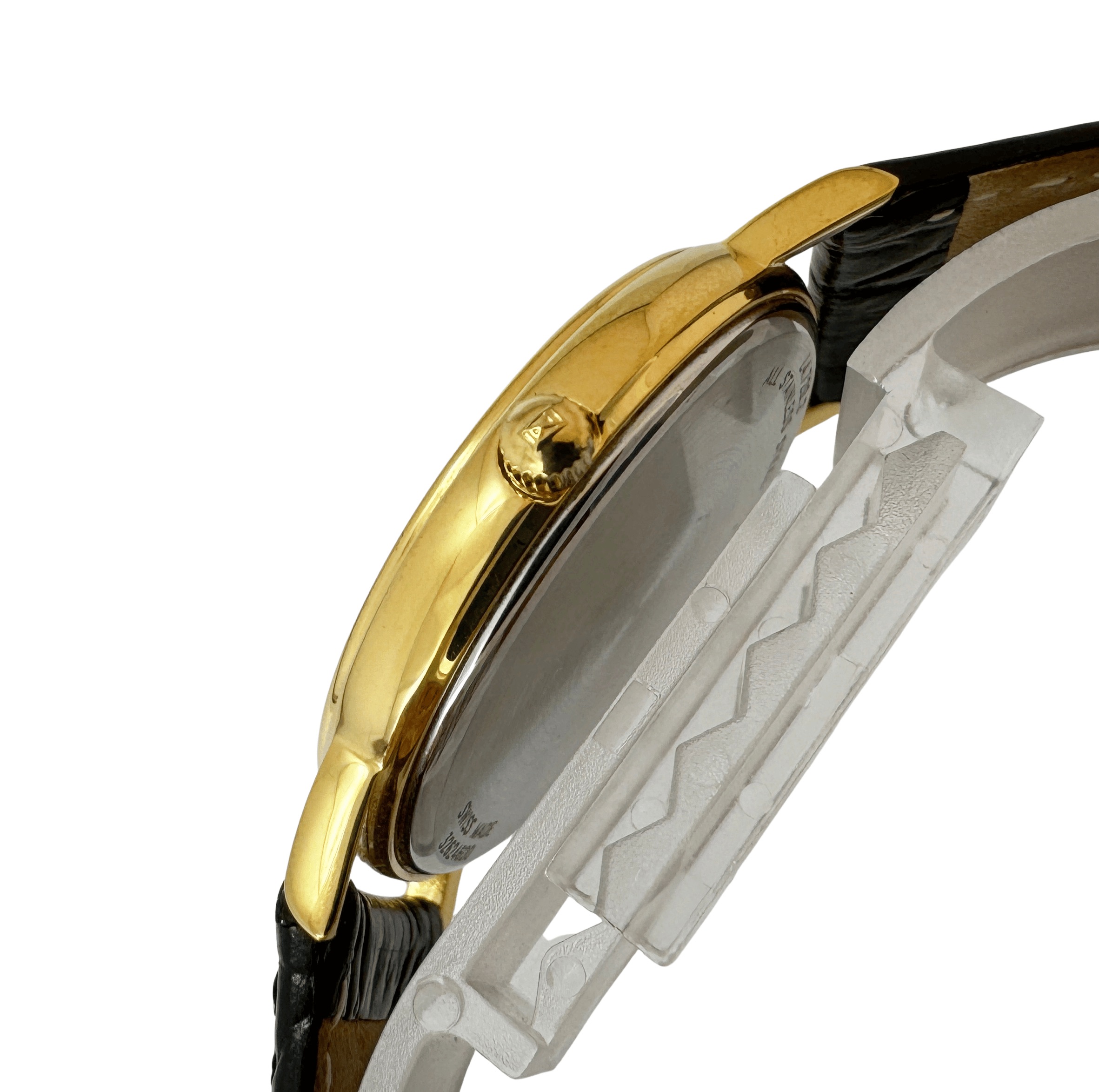 LONGINES（ロンジン） グランドクラシック 中古 メンズ腕時計 L4.720.2