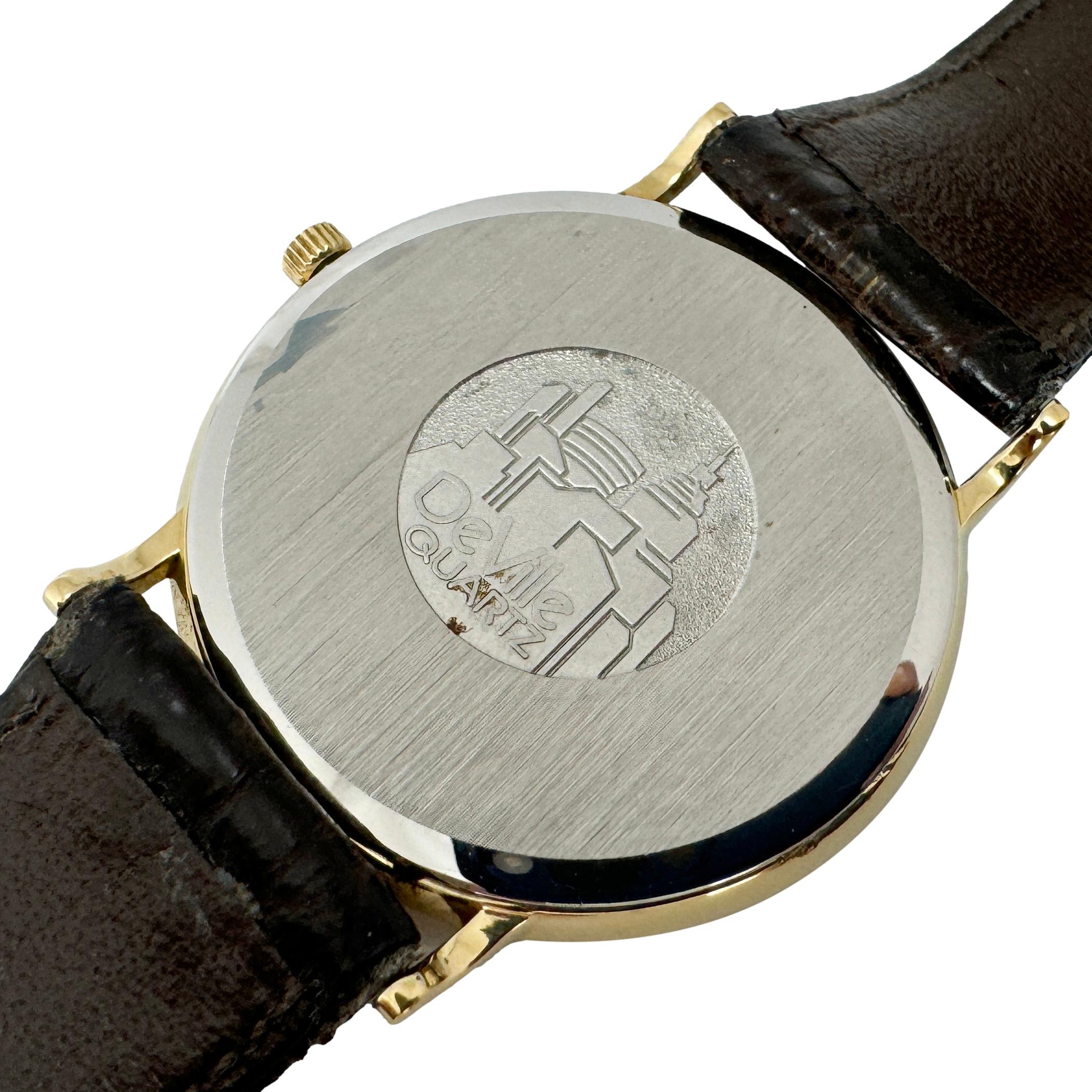 OMEGA（オメガ） デビル ヴィンテージ アンティーク クオーツ 中古