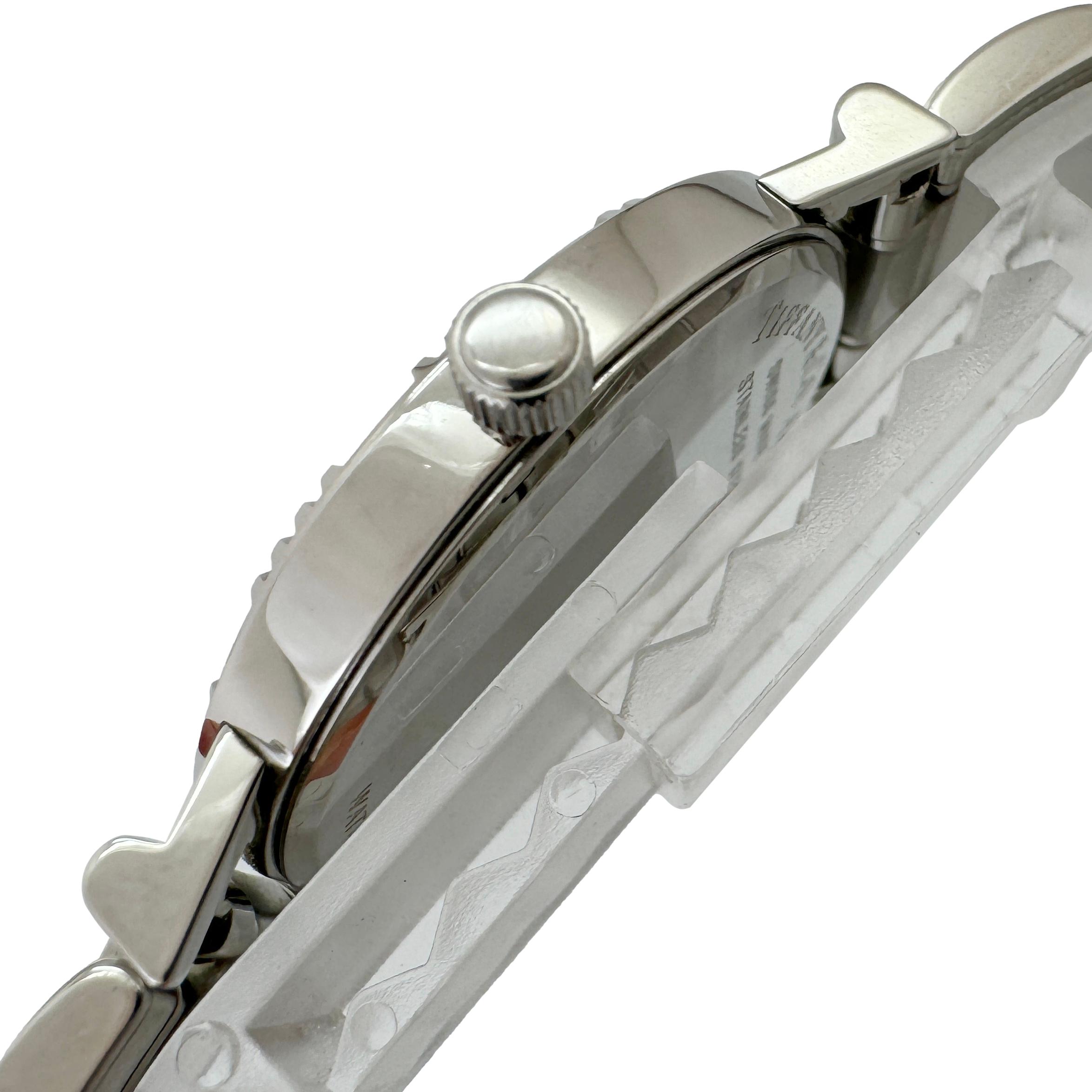 TIFFANY&Co.(ティファニー) 販売済み アトラス 中古 メンズ腕時計 TIFFANY&Co.(ティファニー) 販売済み アトラス 中古 メンズ腕時計