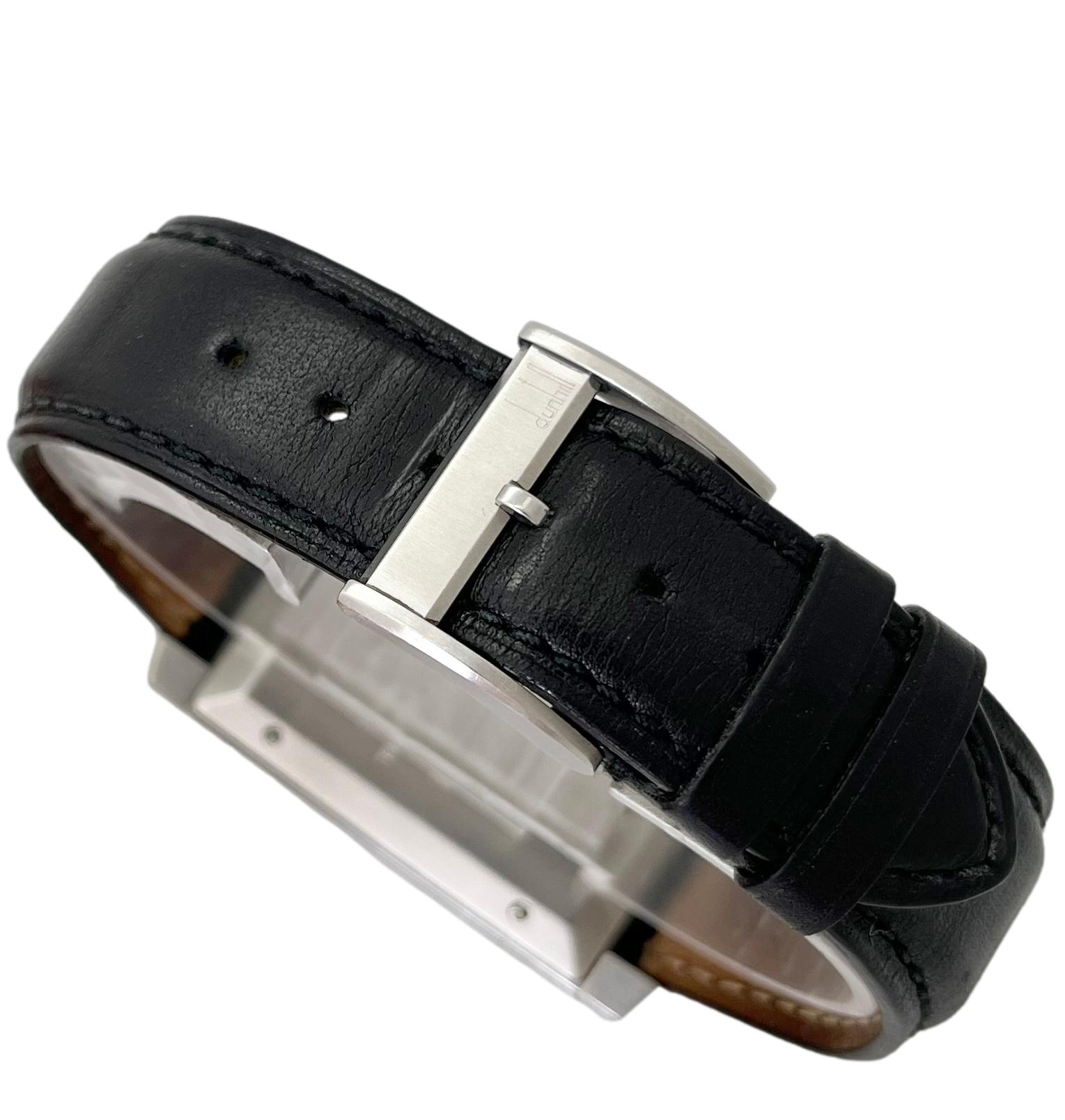 dunhill（ダンヒル） ダンヒリオン 8040 中古 メンズ腕時計 自動巻き 