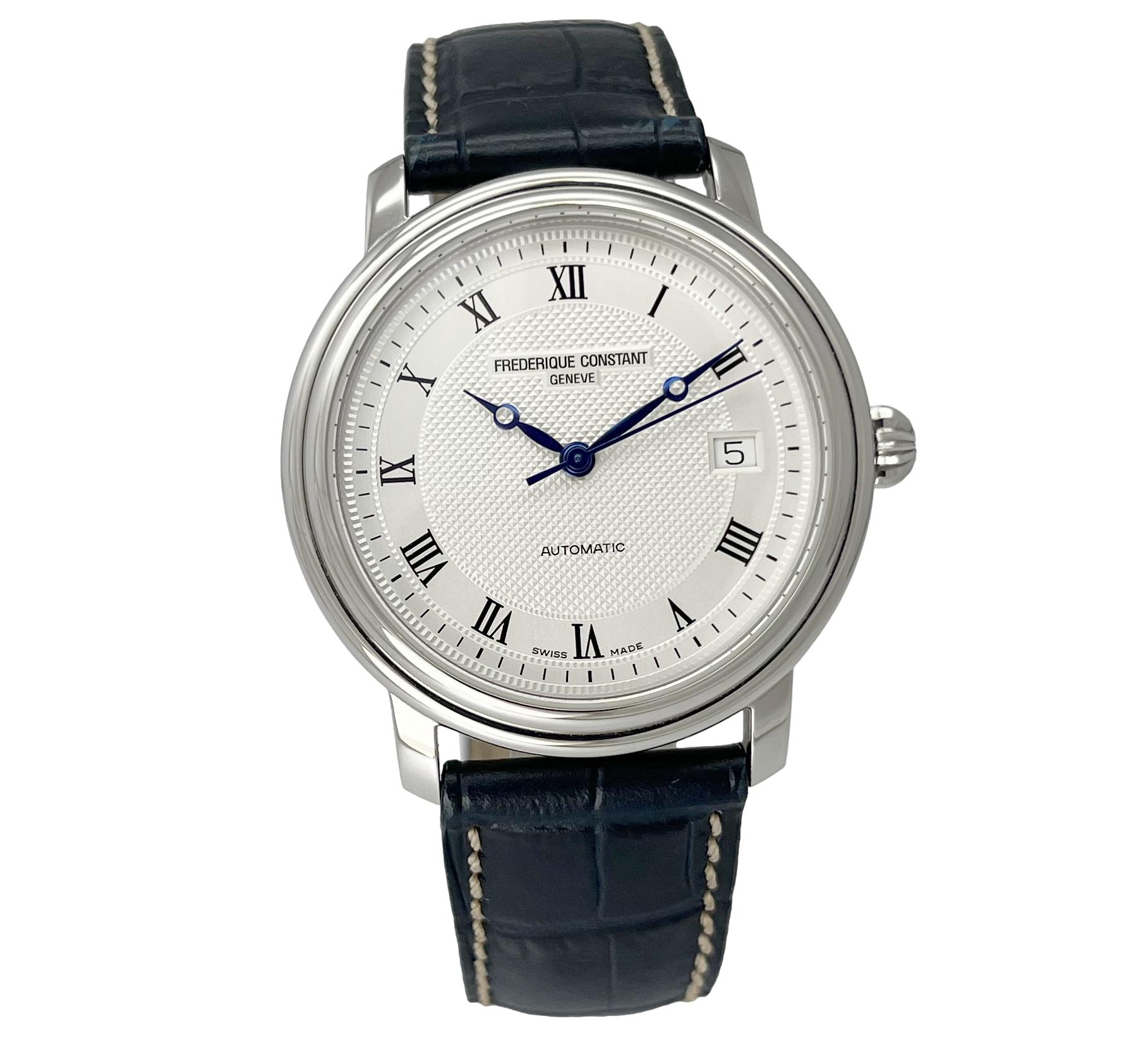 FREDERIQUE CONSTANT（フレデリック・コンスタント） 販売済み 