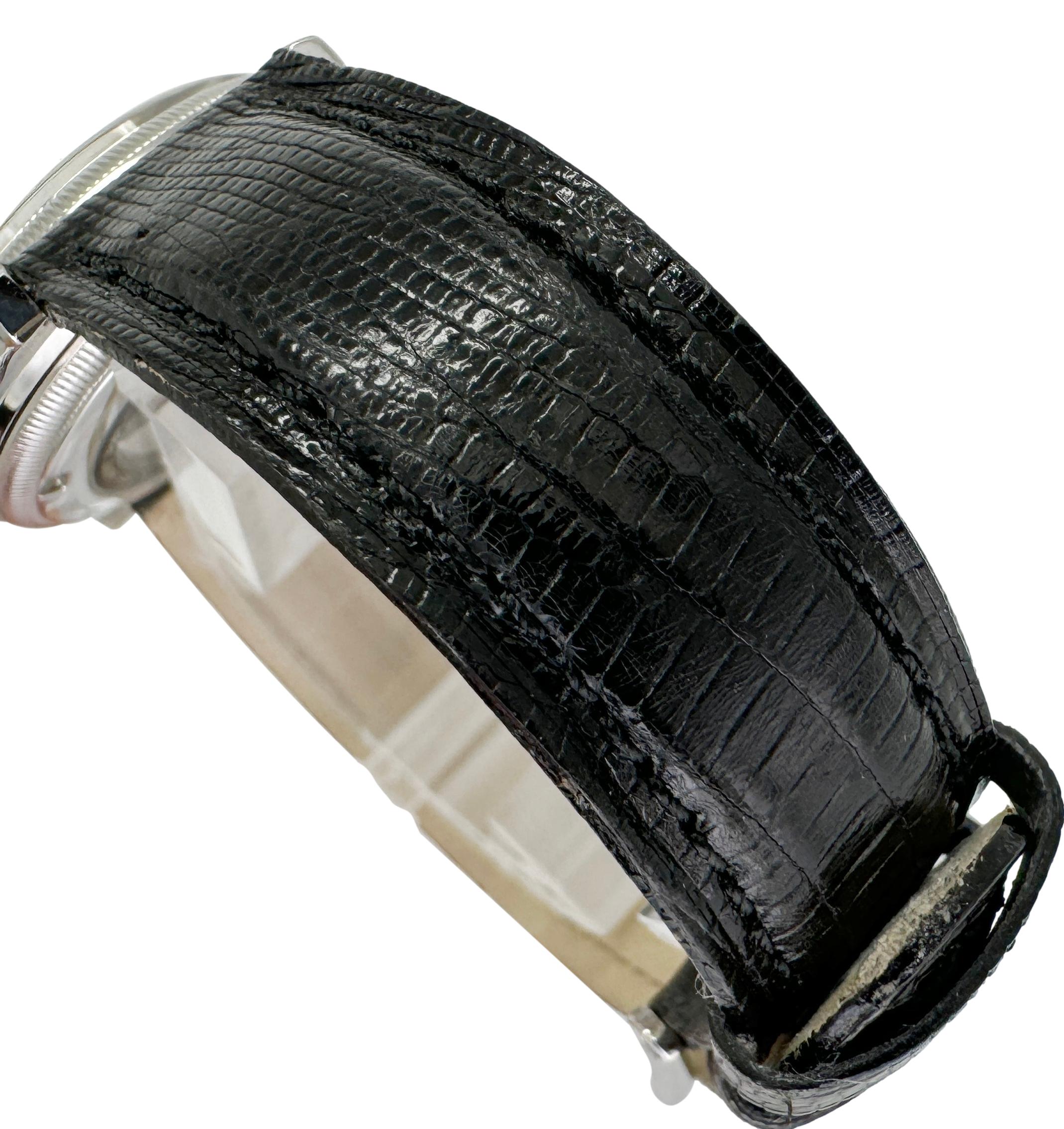 ORIS（オリス） ビッグクラウン ポインターデイト 7400C 中古 メンズ