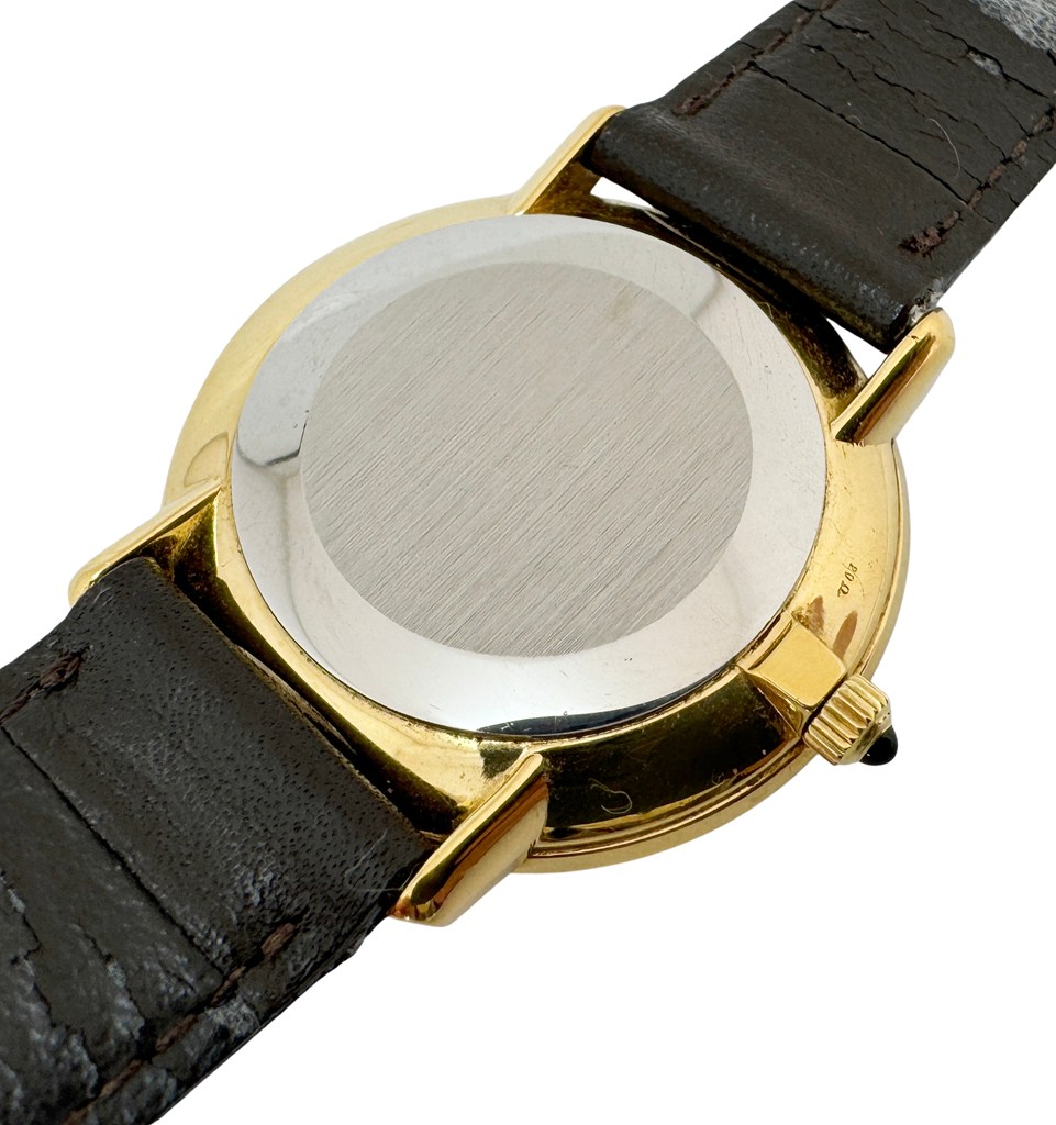 OMEGA（オメガ） デビル 111.0107 中古 メンズ腕時計 手巻き