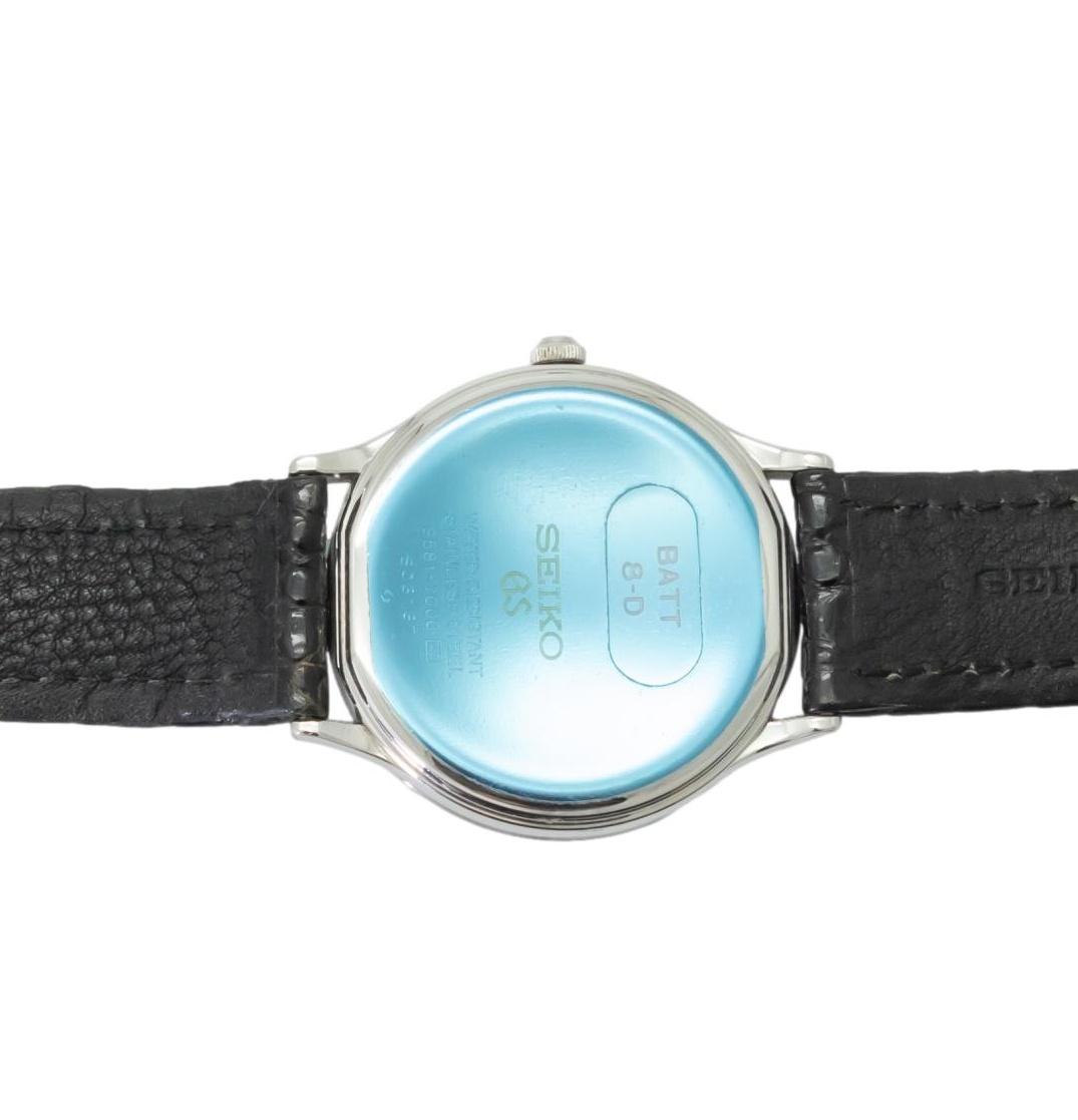 【中古・美品】Grand Seiko SBGS001(9581-7000) Grand Seiko 販売済み グランドセイコー SBGS001 中古 メンズ 腕時計