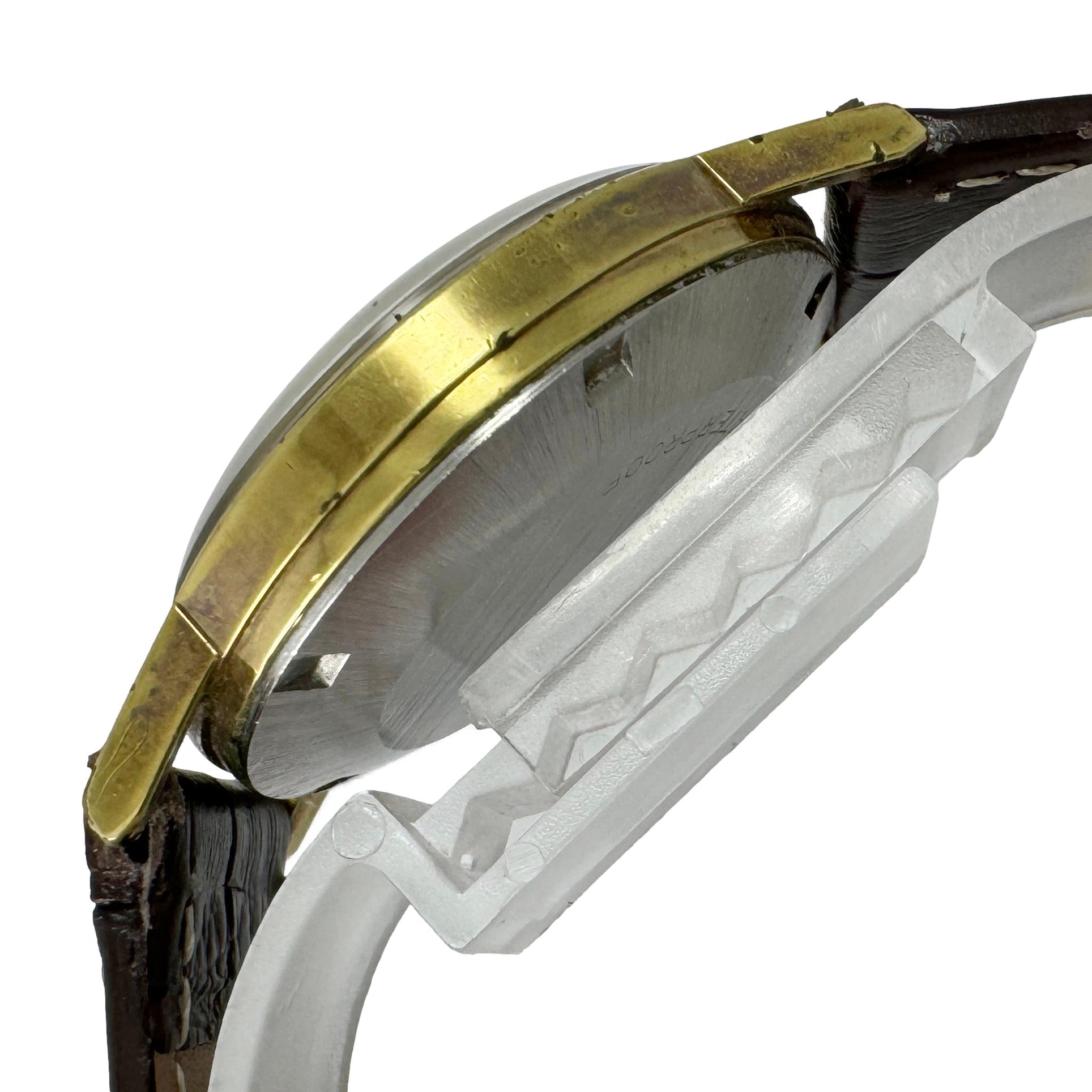 OMEGA（オメガ） ジュネーブ Cal.565 中古 メンズ腕時計 166.070