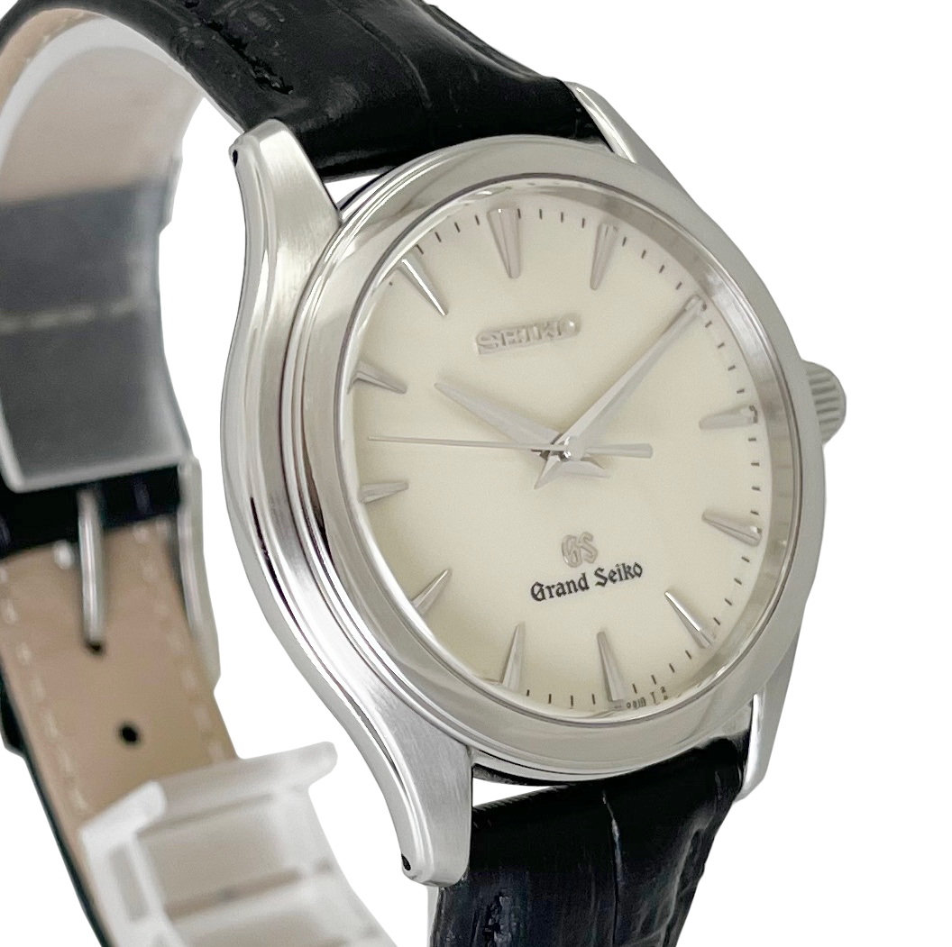 Grand Seiko グランドセイコー SBGX009 中古 メンズ腕時計 クオーツ