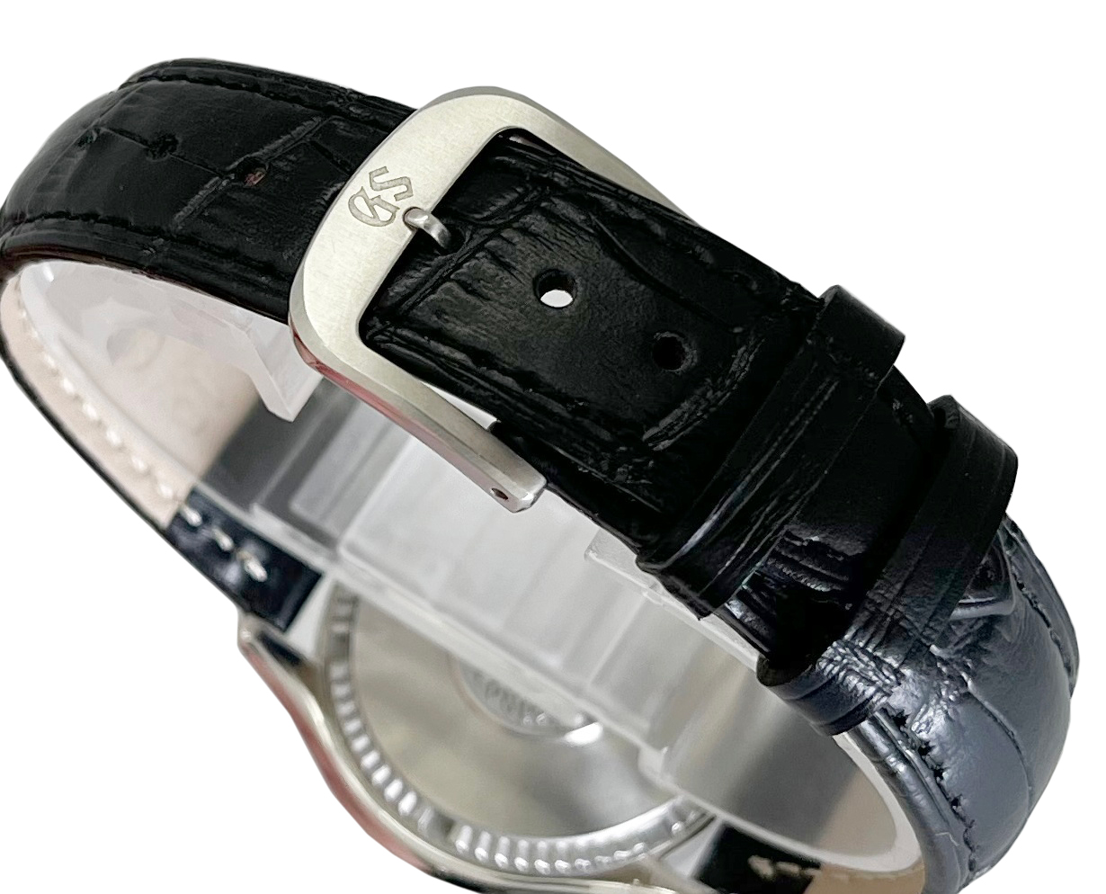 Grand Seiko グランドセイコー SBGX009 中古 メンズ腕時計 クオーツ Grand Seiko グランドセイコー SBGX009 中古 メンズ腕時計 クオーツ