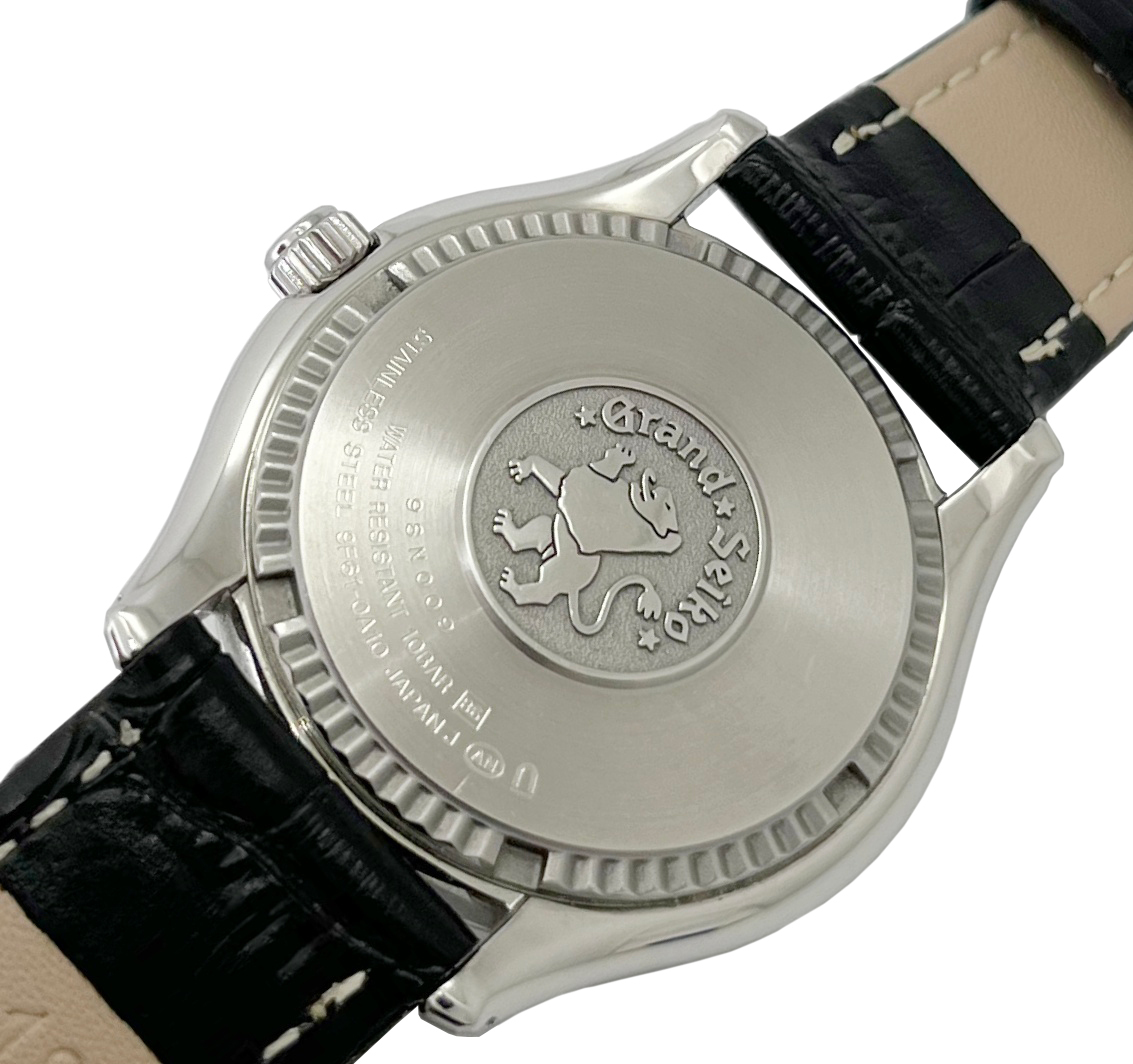 Grand Seiko グランドセイコー SBGX009 中古 メンズ腕時計 クオーツ