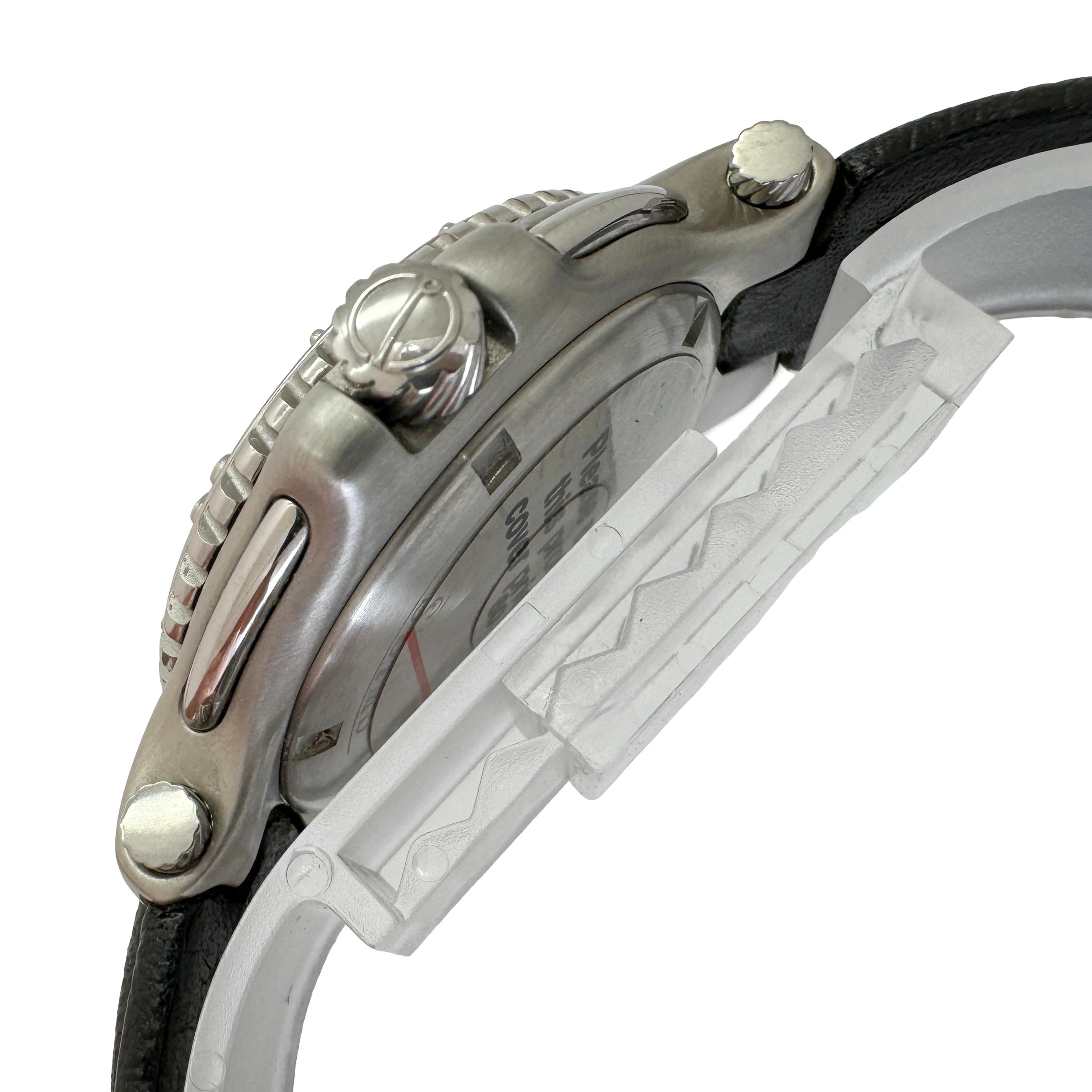 美品 ダンヒル ロンディニウム メンズ dunhill（ダンヒル） ロンディニウム ダイバー 200M 中古 メンズ腕時計