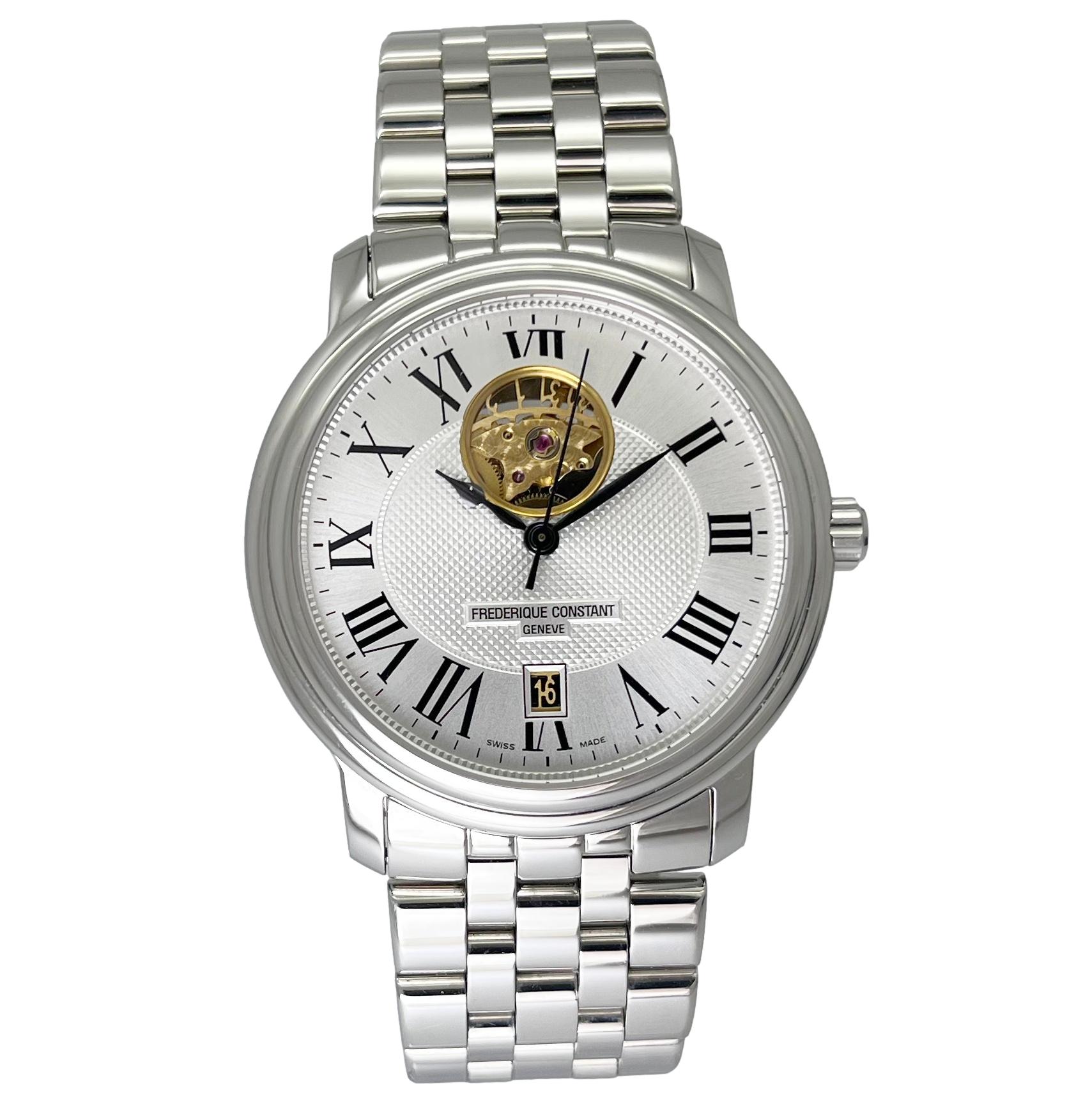 FREDERIQUE CONSTANT（フレデリック・コンスタント） クラシック