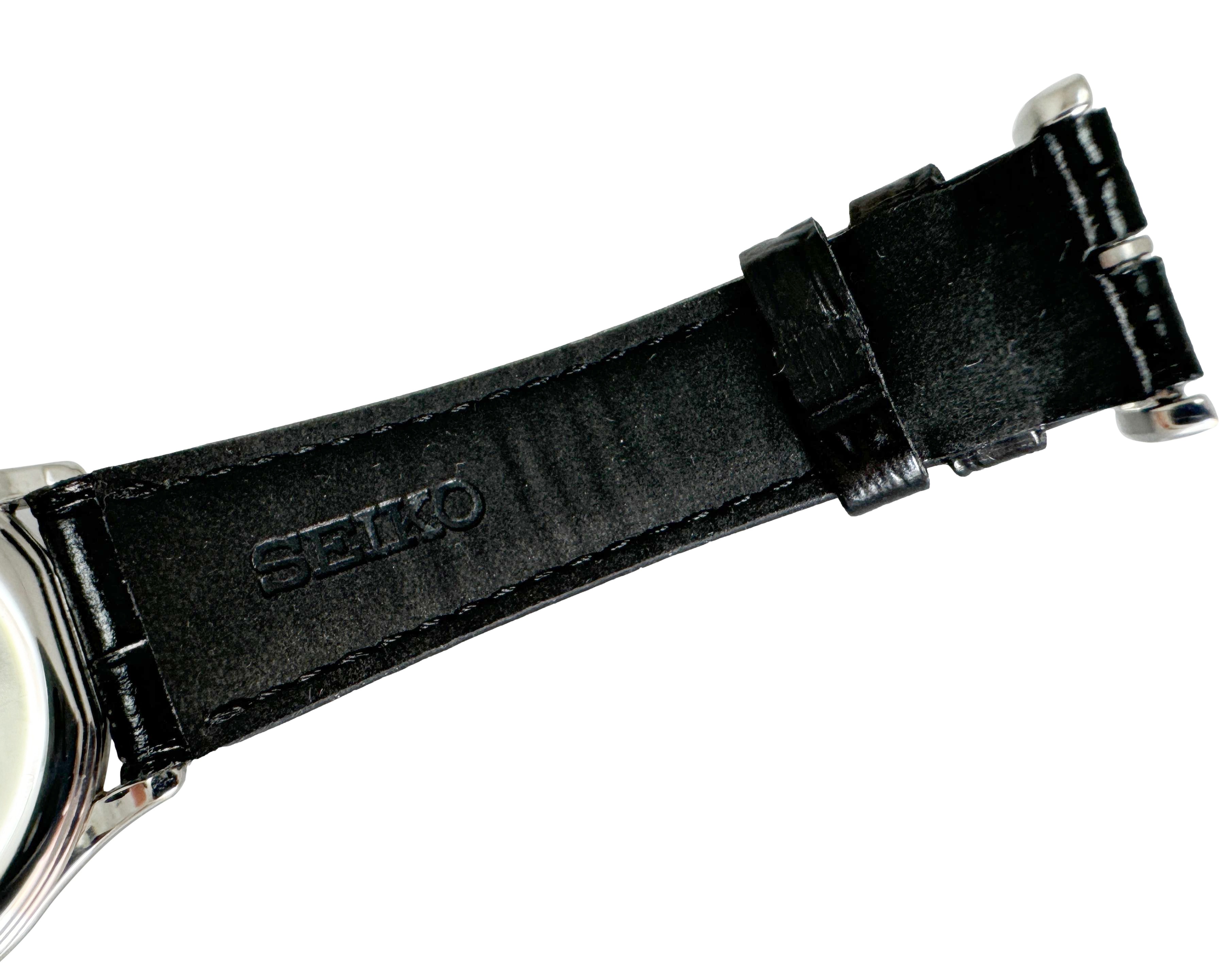 Grand Seiko グランドセイコー SBGS001 中古 メンズ腕時計 クオーツ