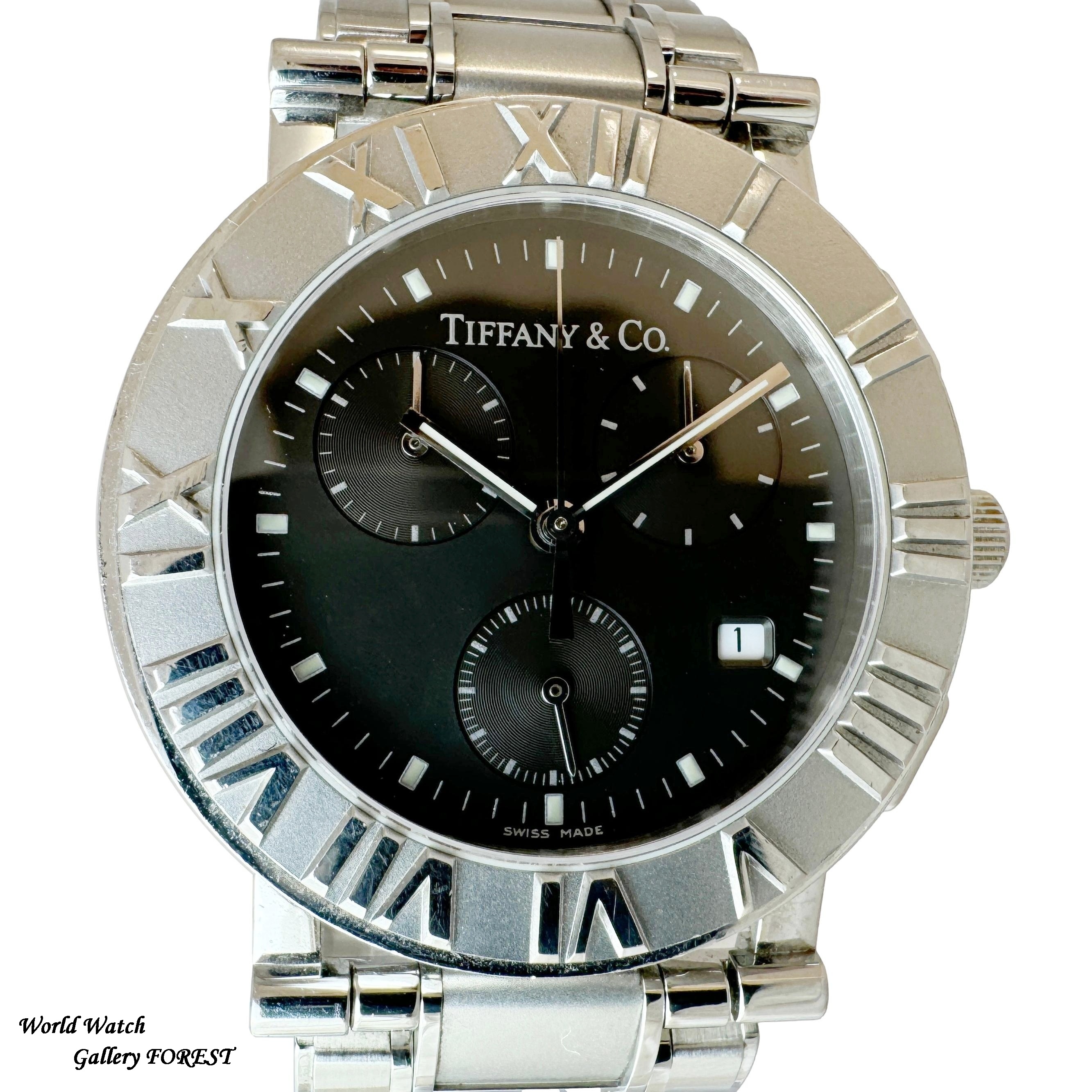 アトラス クロノグラフ[Z0007.32.10A91B00A] Atlas Chronograph