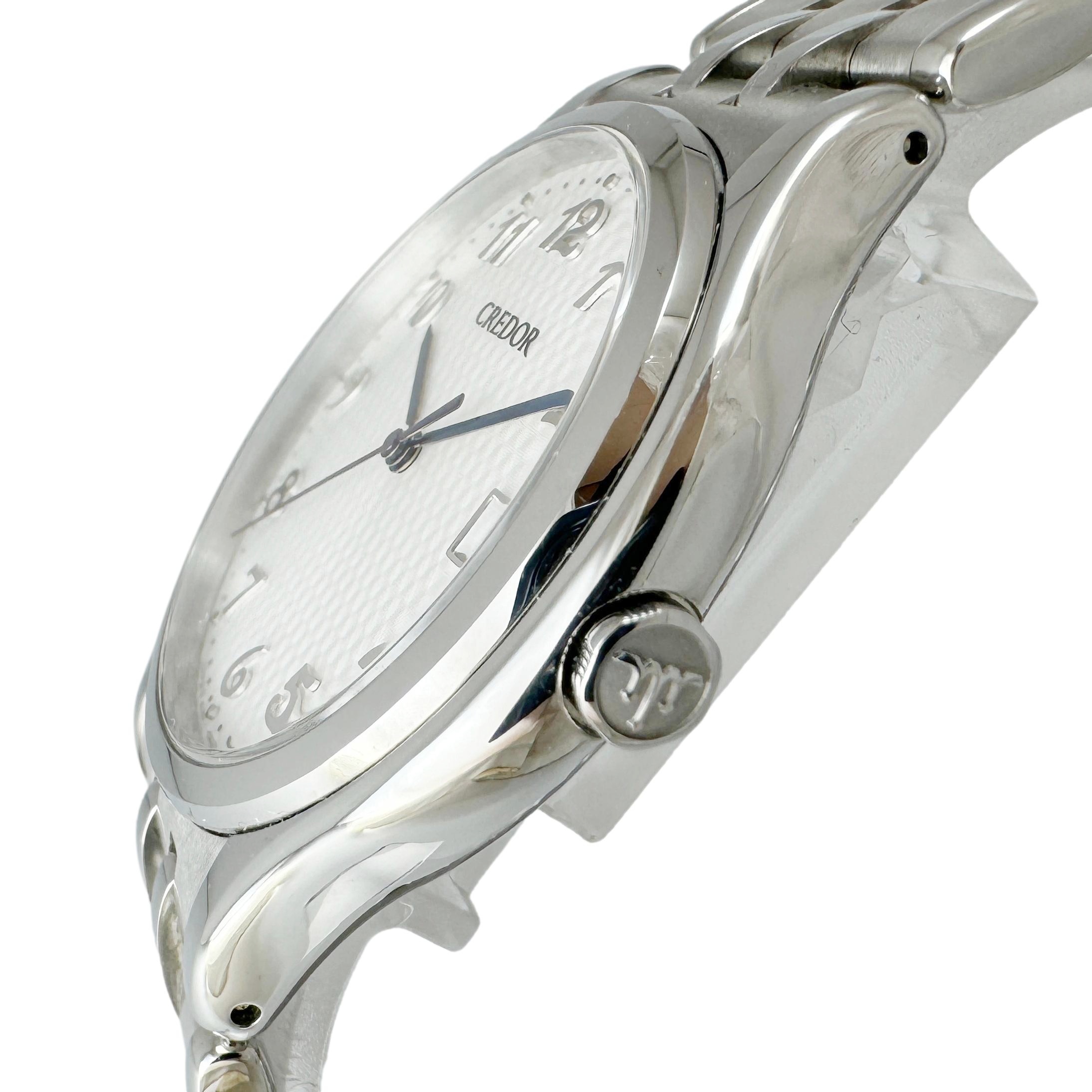 CREDOR クレドール シグノ 8J86-7A00 GCAZ061 セイコー クオーツ 中古