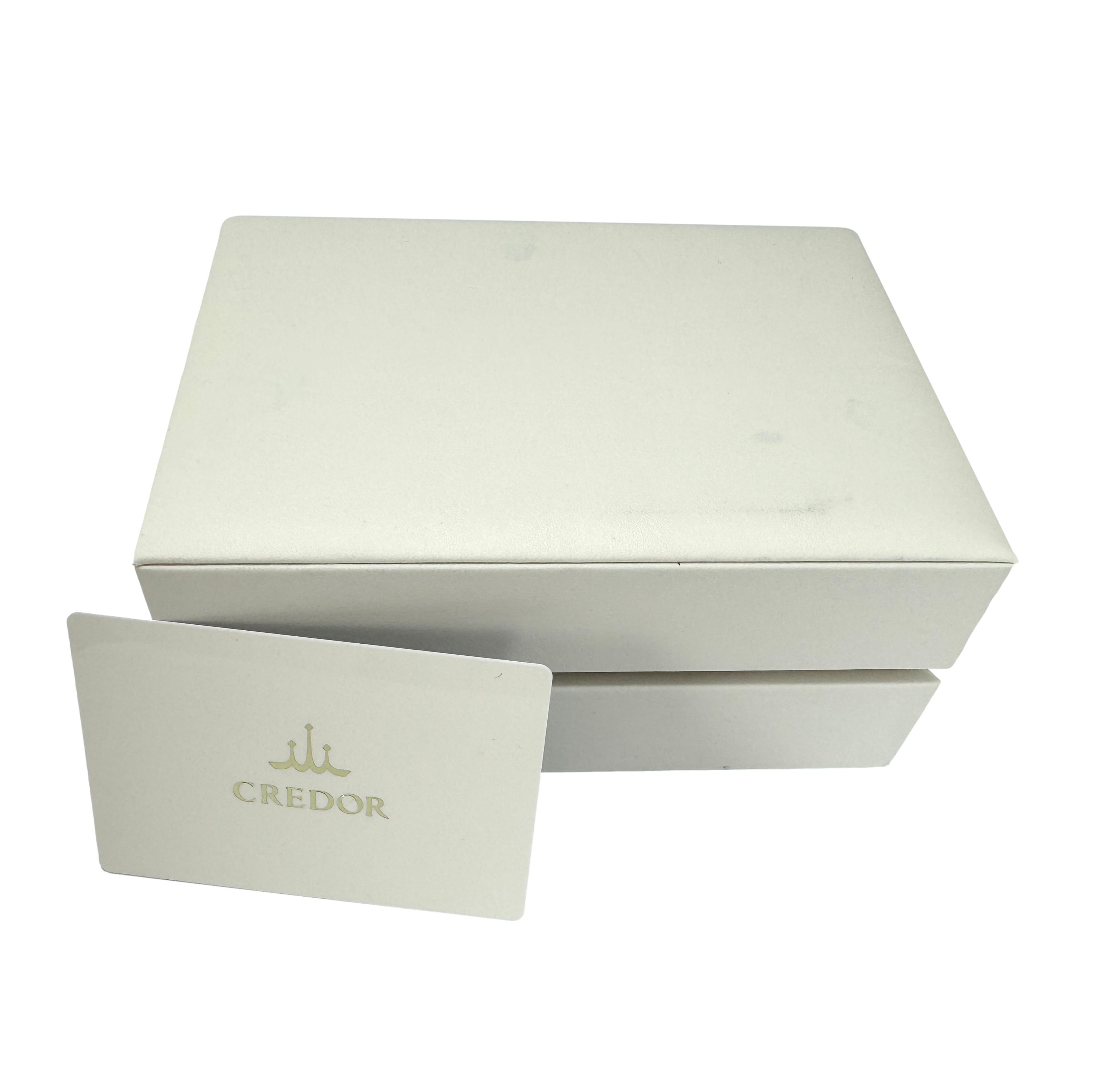 CREDOR クレドール シグノ 8J86-7A00 GCAZ057 セイコー クオーツ 中古